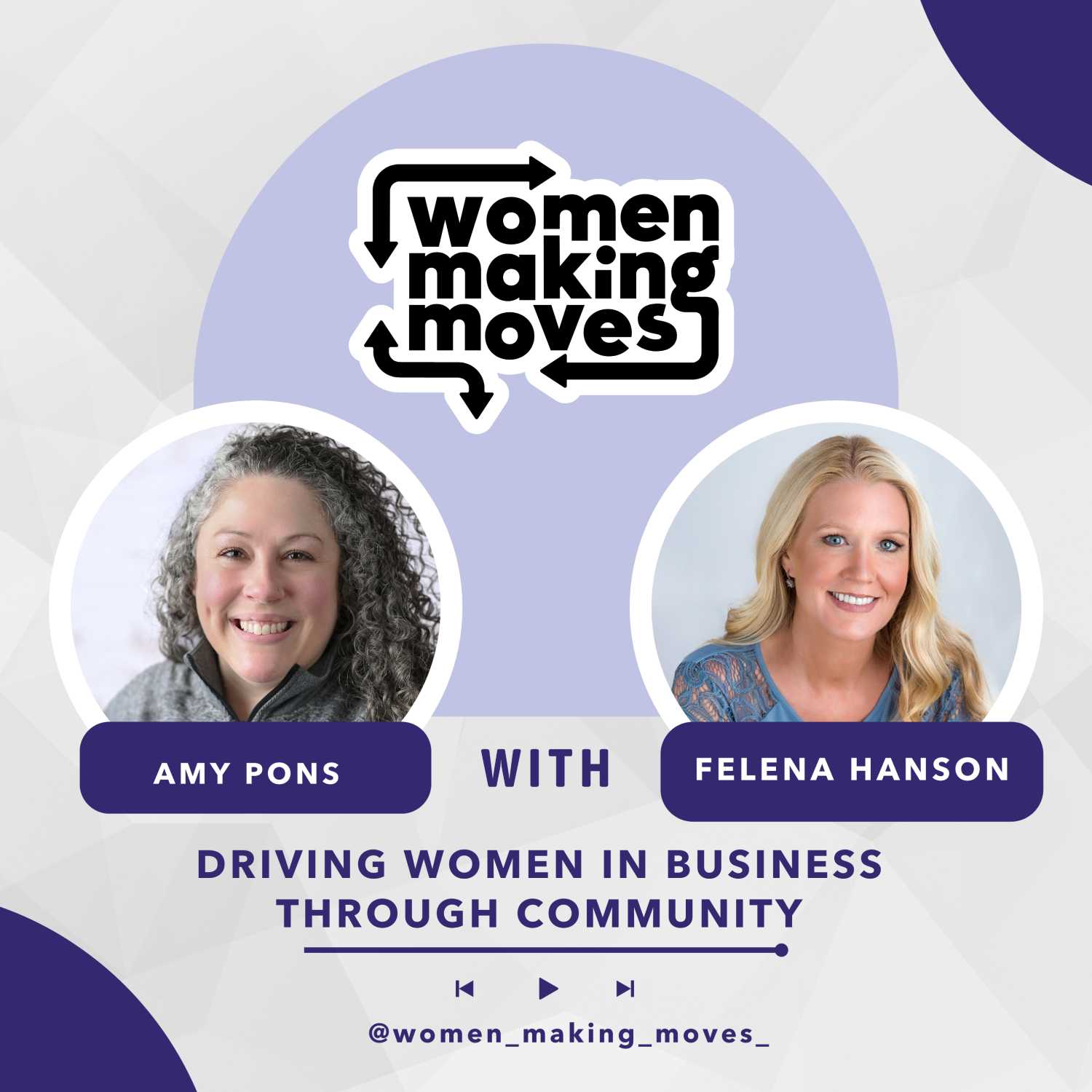 Driving Women in Business Through Community