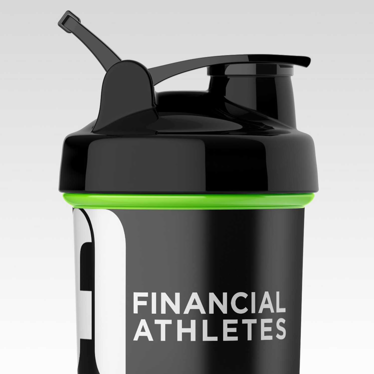 Financial Athletes 