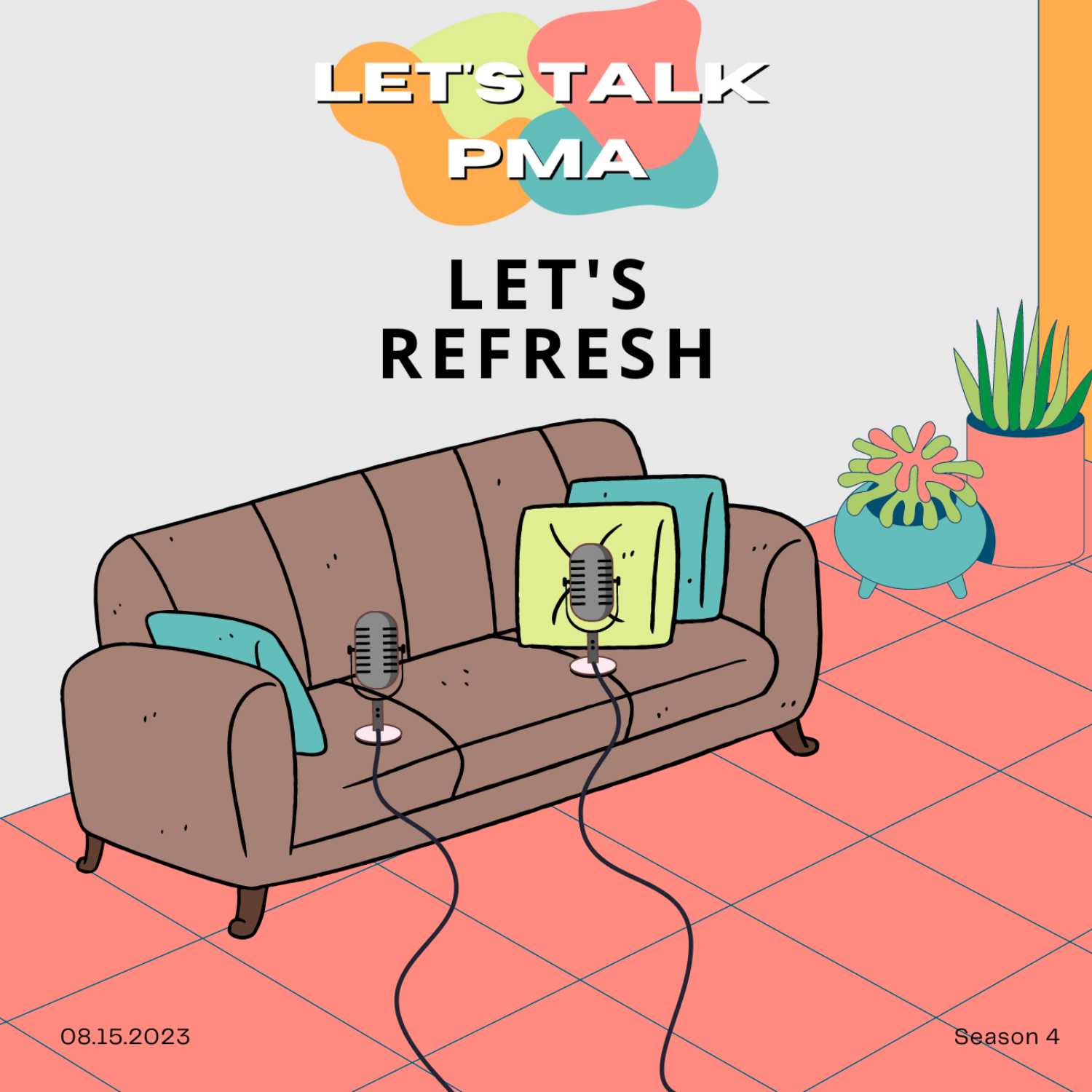 Refresh and Reset