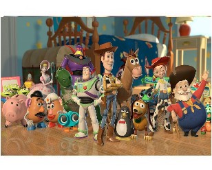 The Future Of Toy Story?