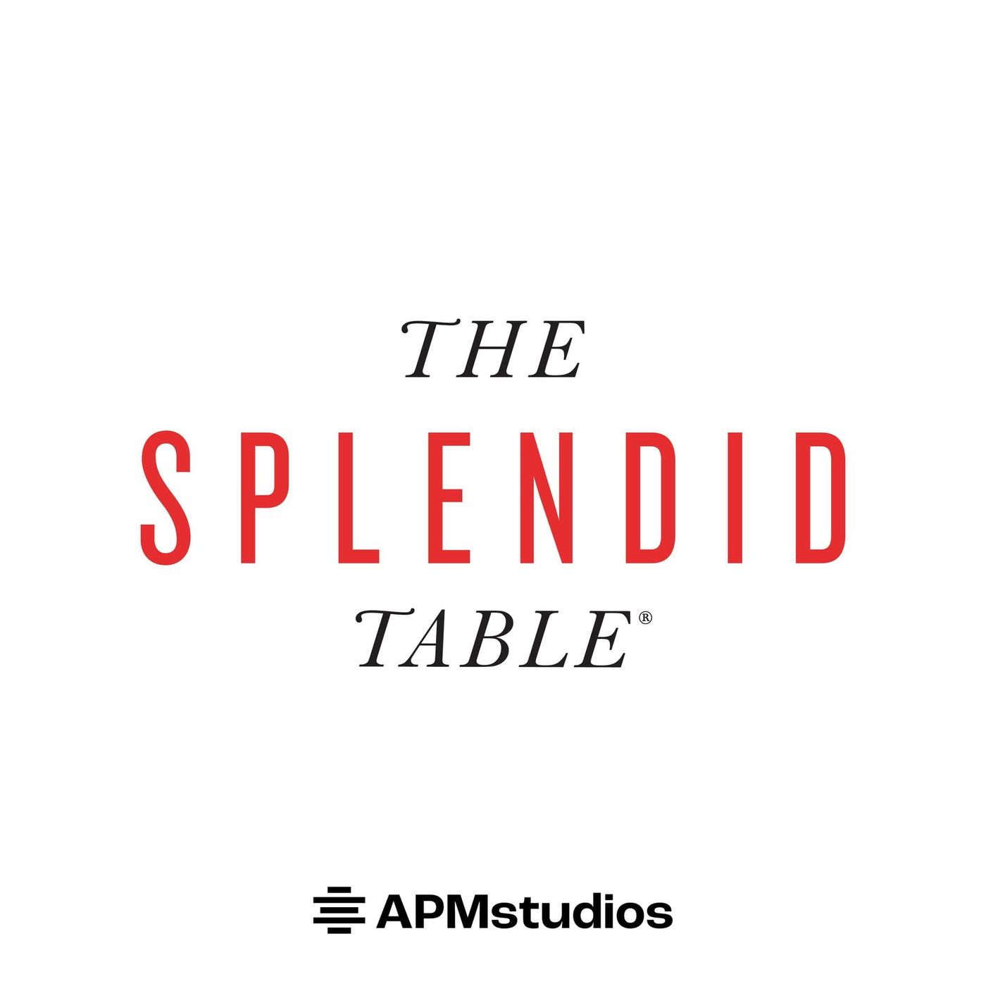 The Splendid Table 