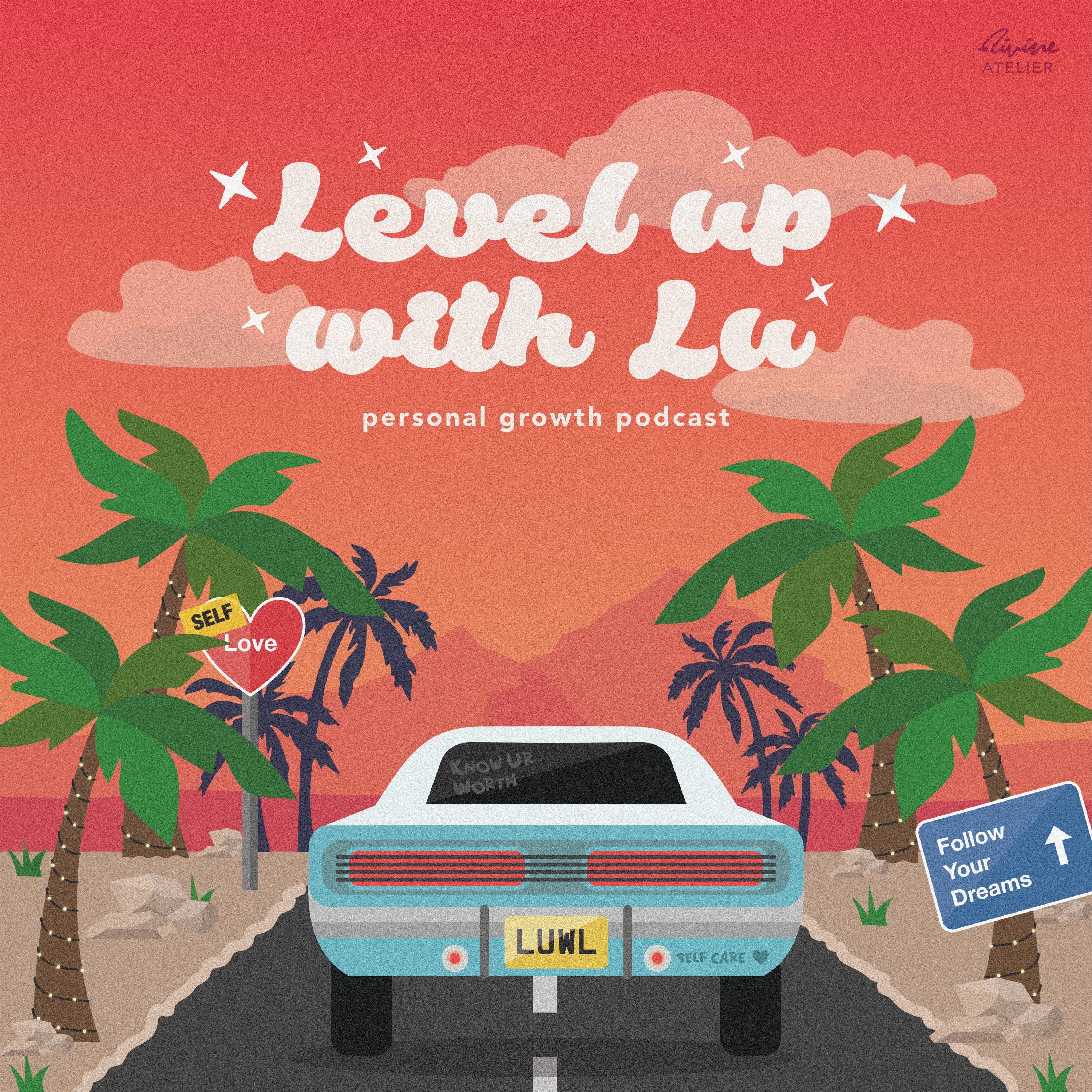 Level Up With Lu 