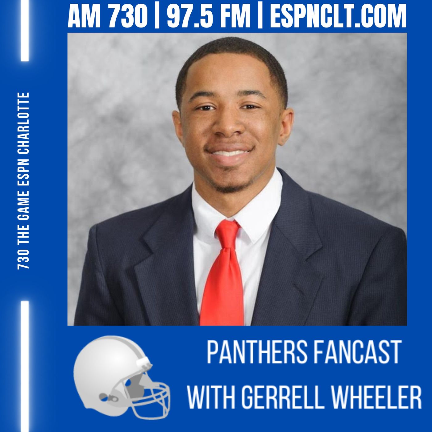 Panthers Fancast 8-24-23