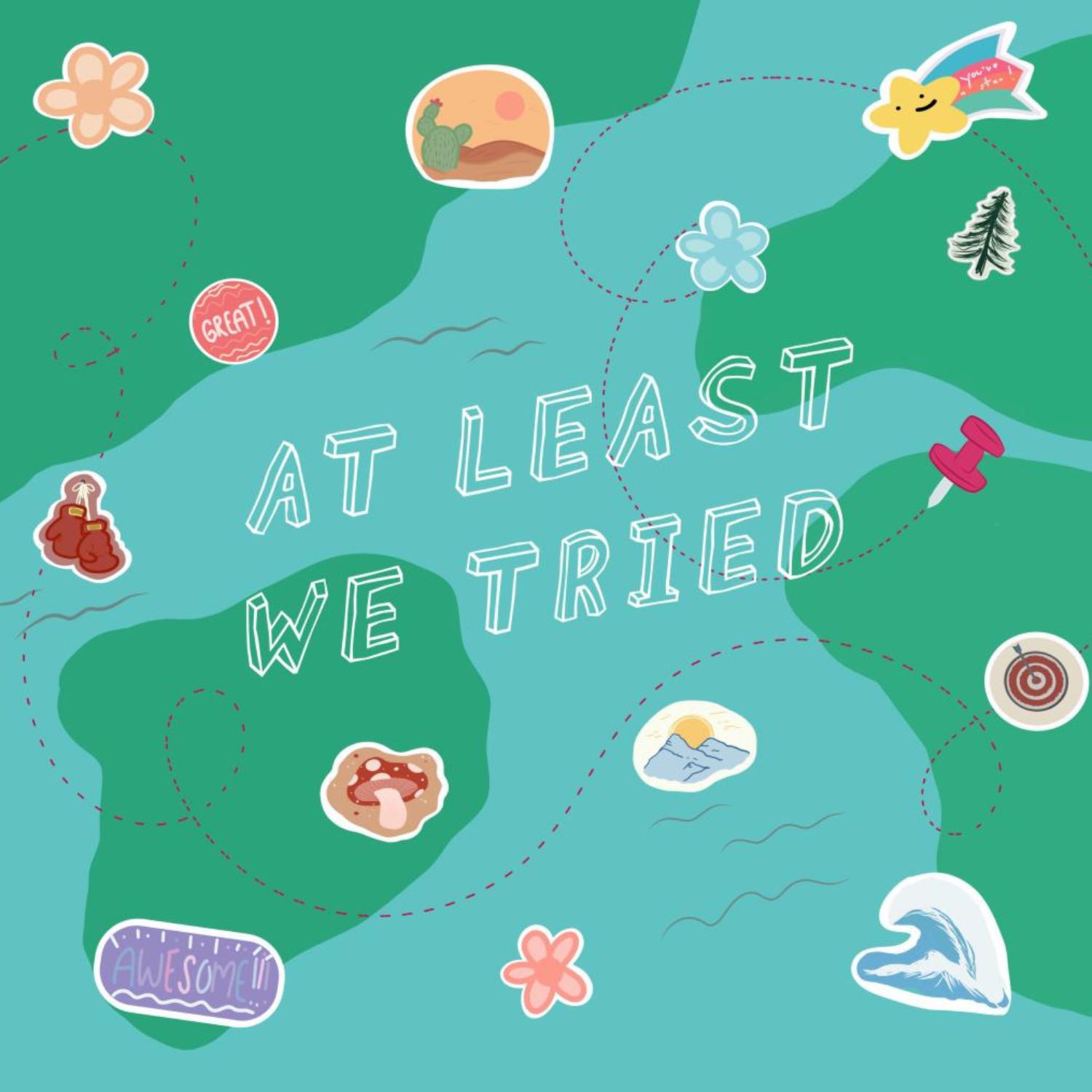 Lis and Dacia Hit a Bullseye