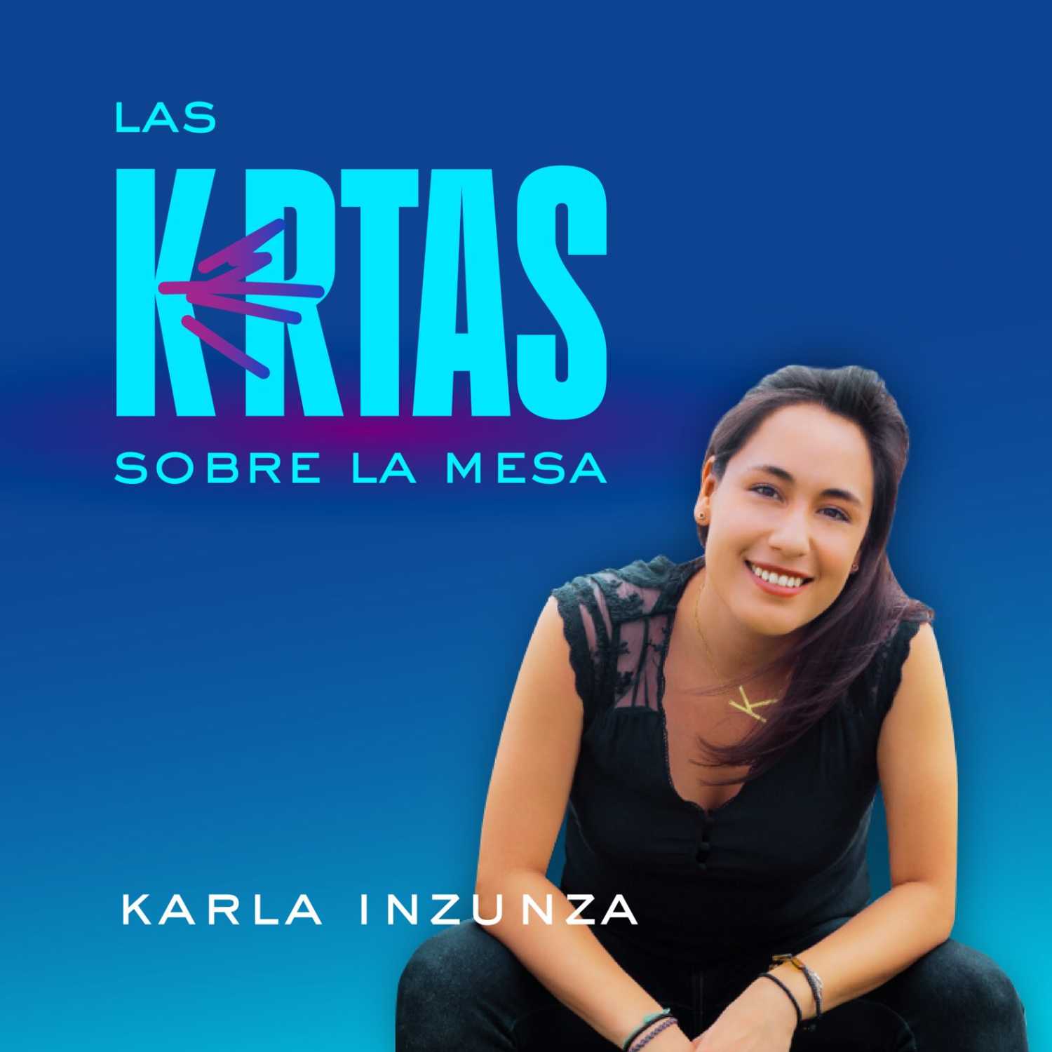 Las Krtas sobre la Mesa 10: La Diversidad Sexual sale del clóset con Diana Meléndez sexóloga