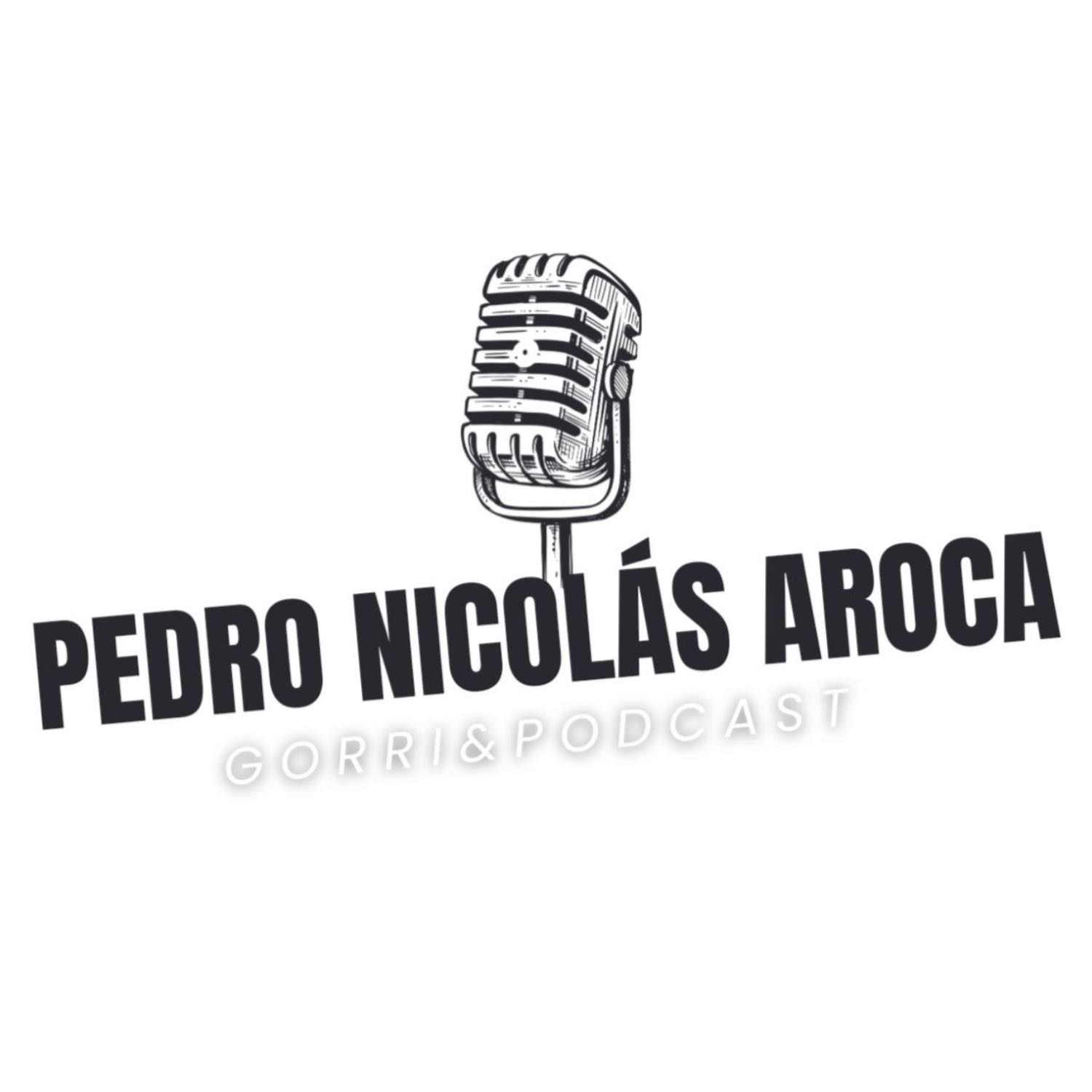 Pedro Nicolás Aroca