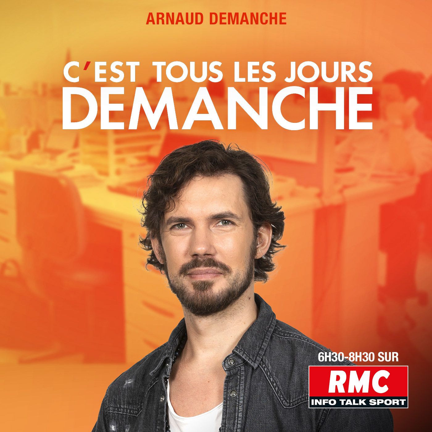 ⁣C'est tous les jours Demanche : Le rappeur Médine est-il antisémite ? - 28/08