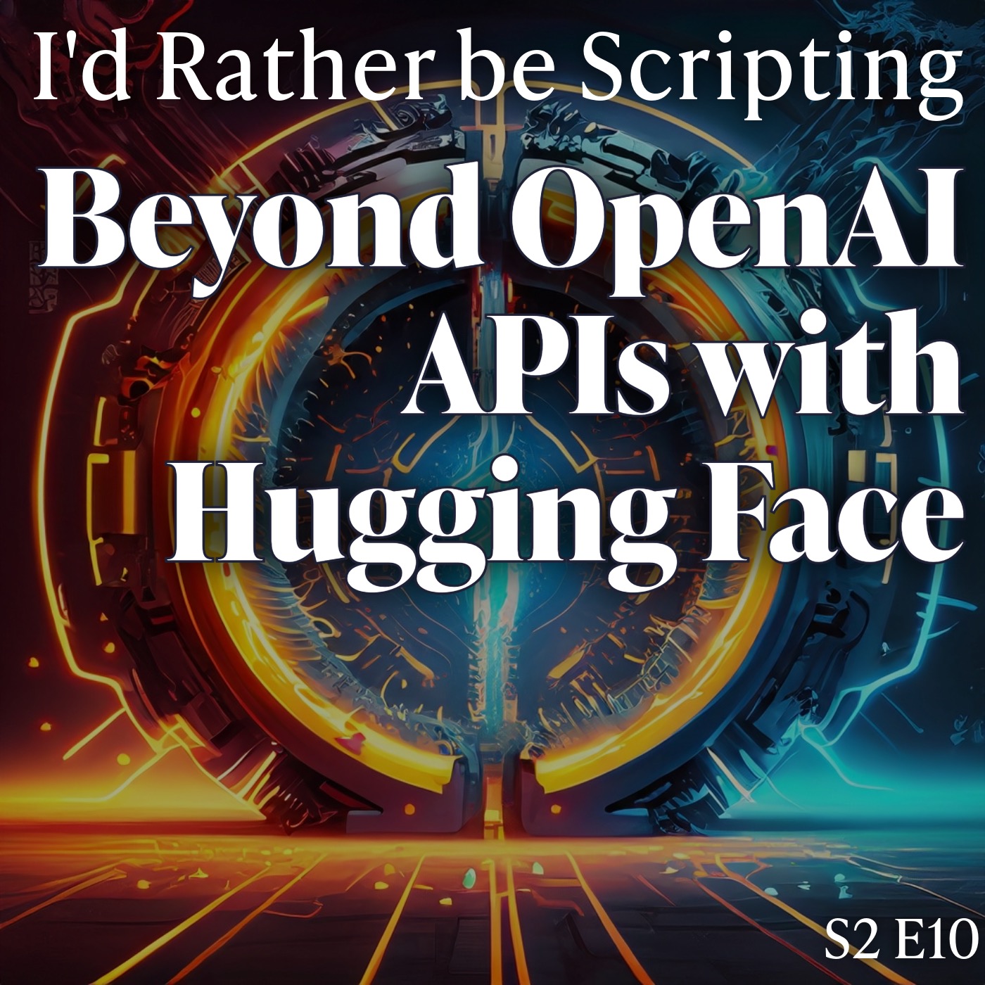 Beyond OpenAI APIs with Hugging Face