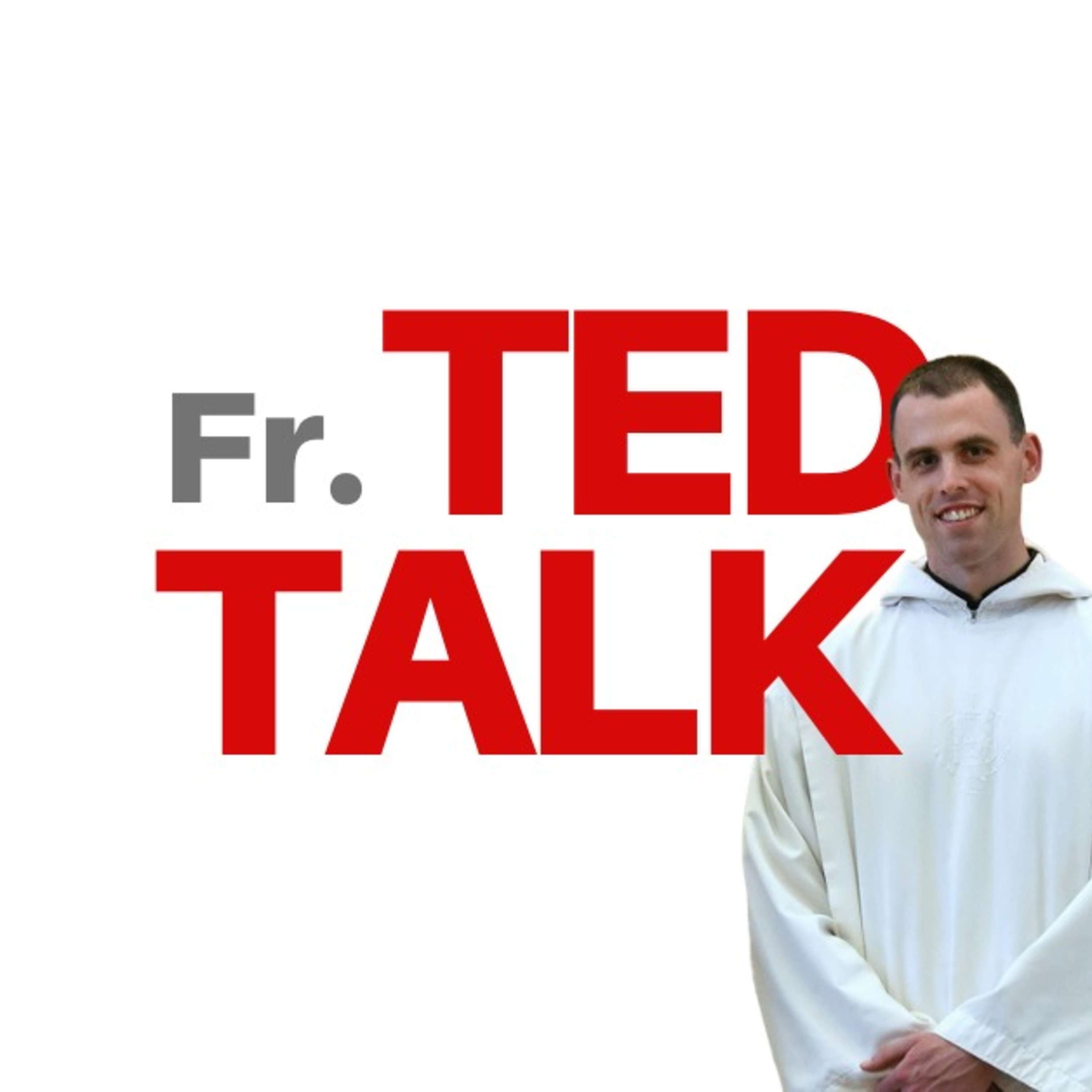 ⁣The Transfiguration - with Fr. Caesar