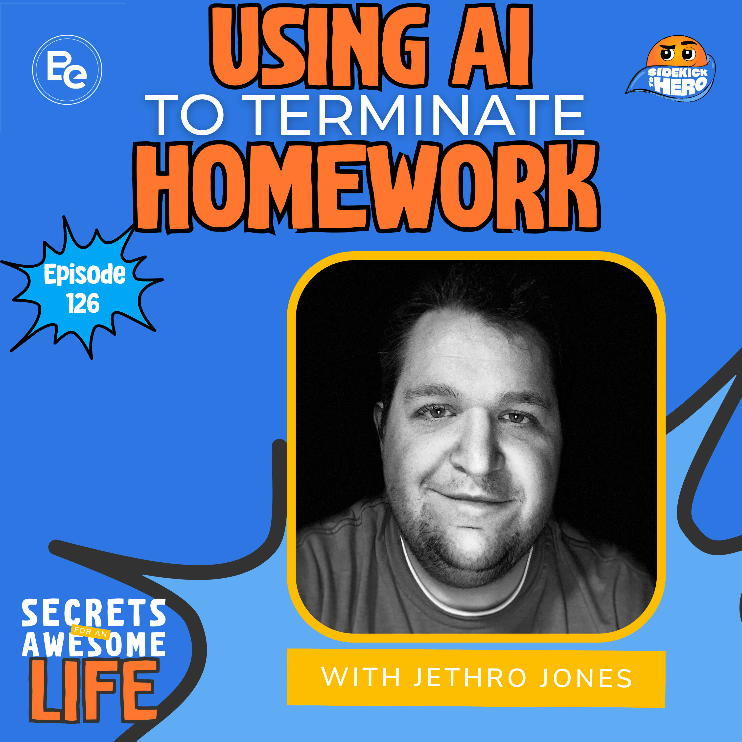 ⁣Using AI to Terminate Homework