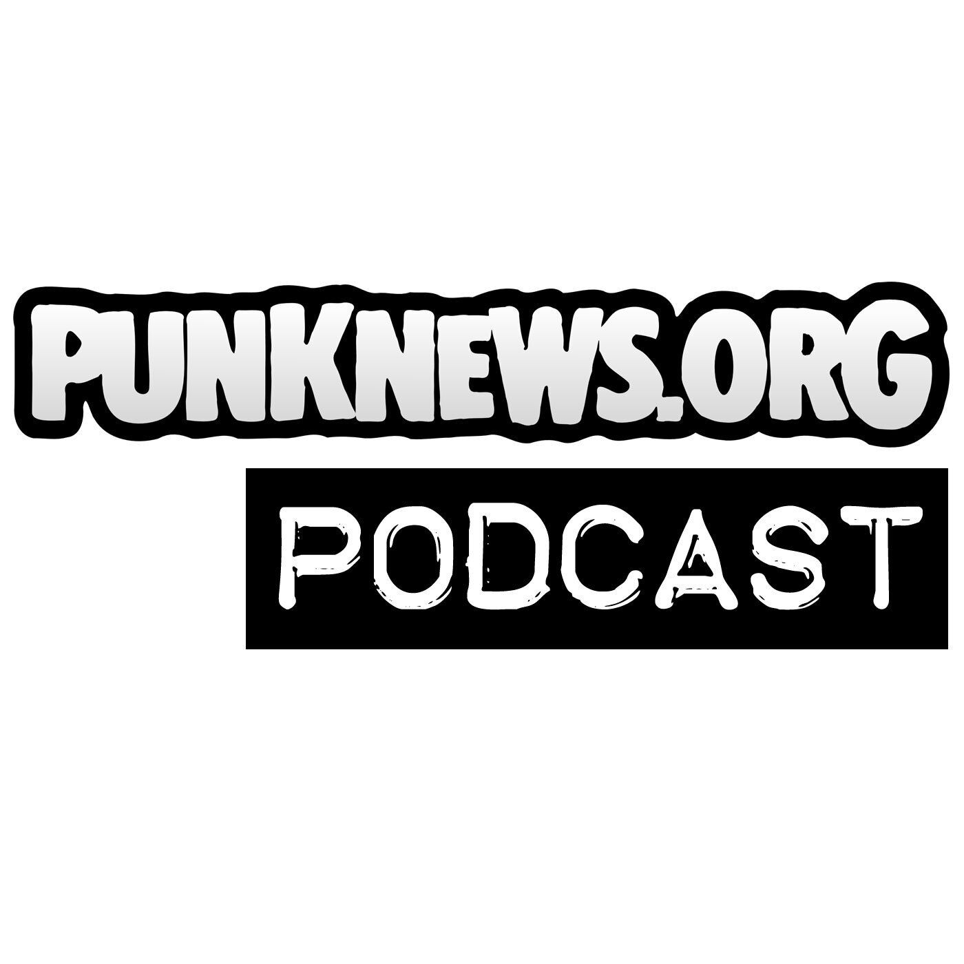 Punknews Podcast 