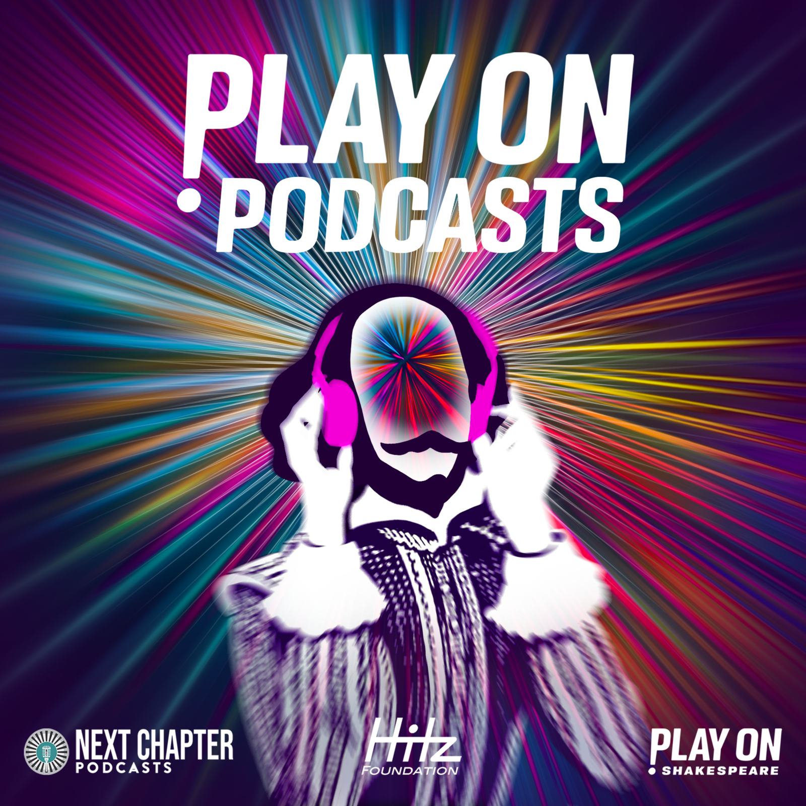 Play On Podcasts 