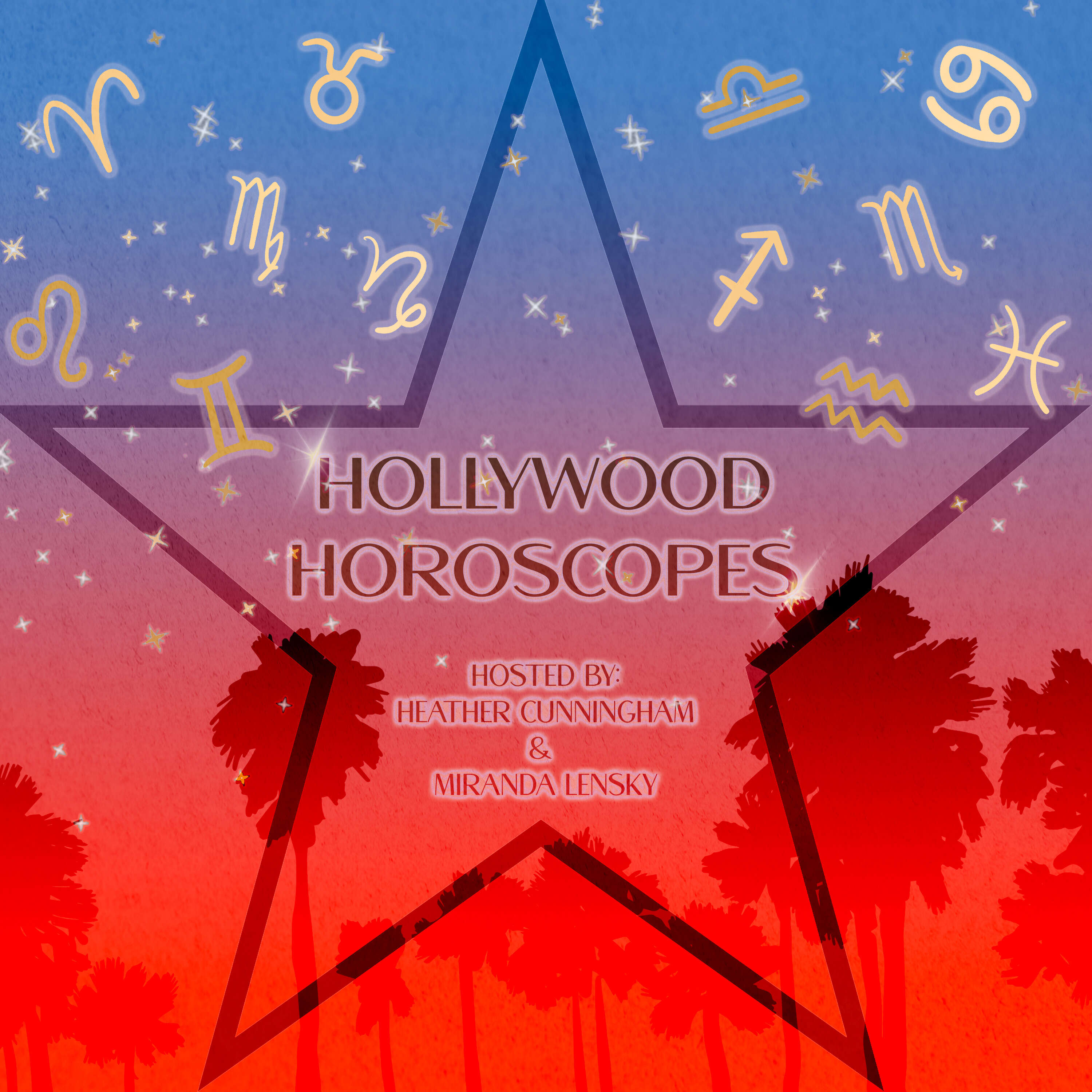 Hollywood Horoscopes 