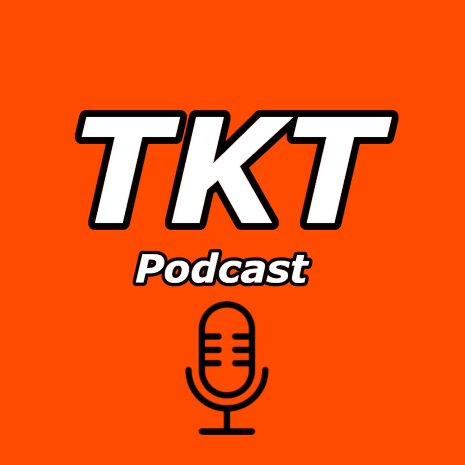 To Kill Time Podcast 