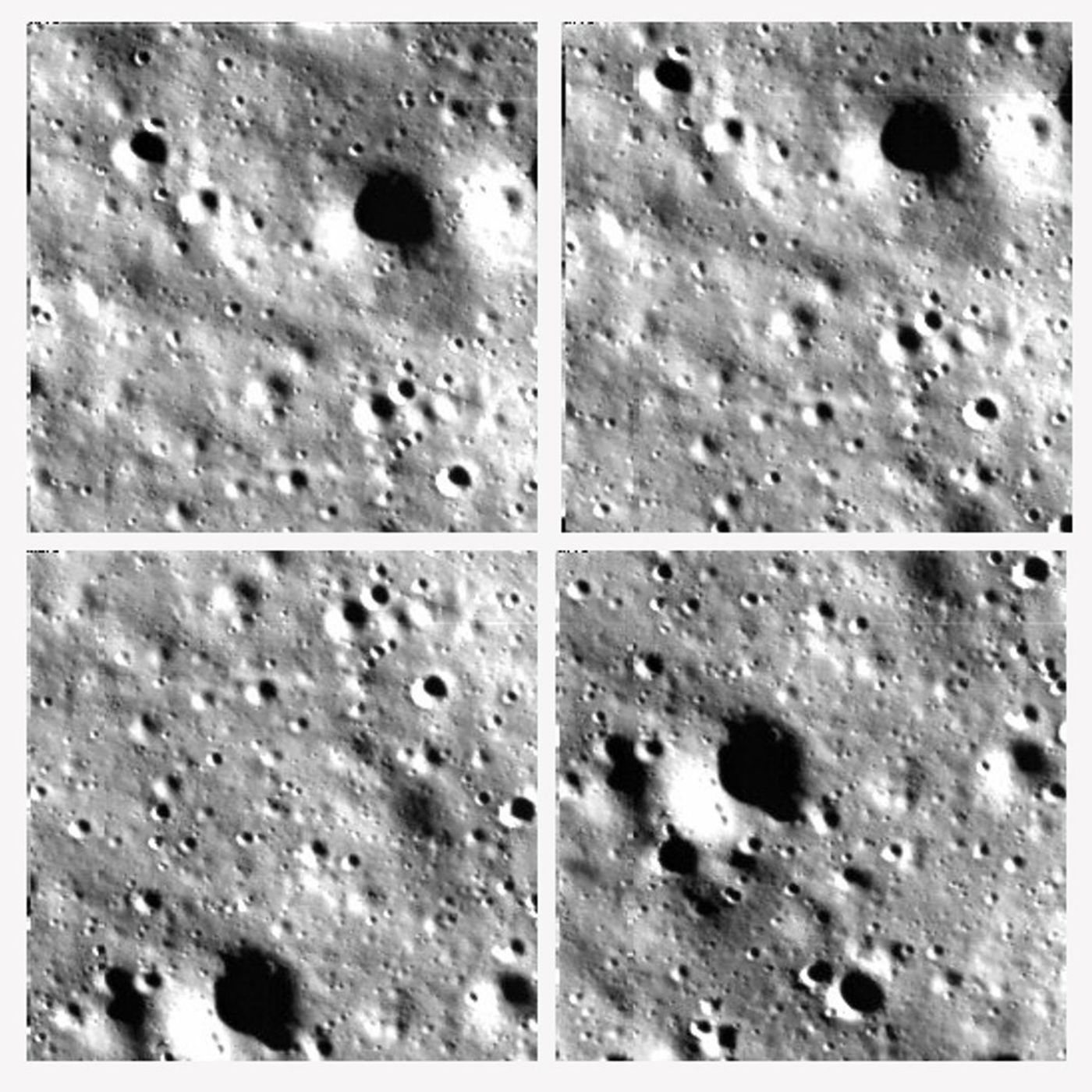 La importancia y los detalles de la misión espacial de la India al polo sur de la Luna