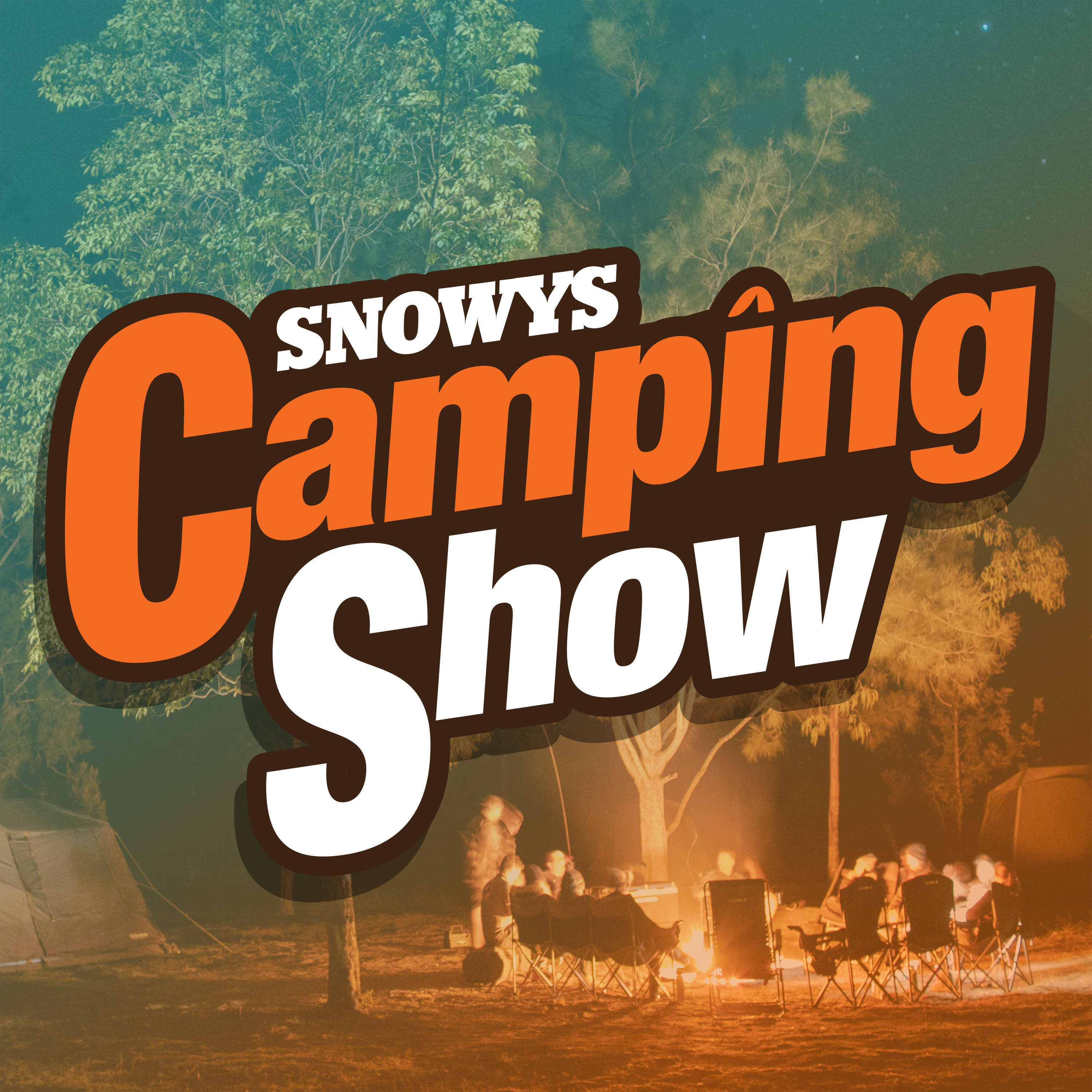 Snowys Camping Show 