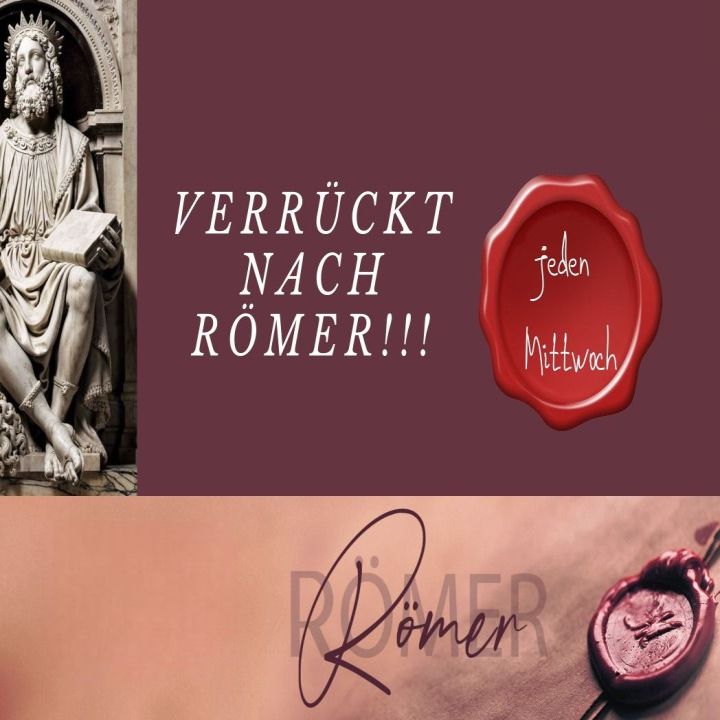 Folge 78: Römer 16, 5-11