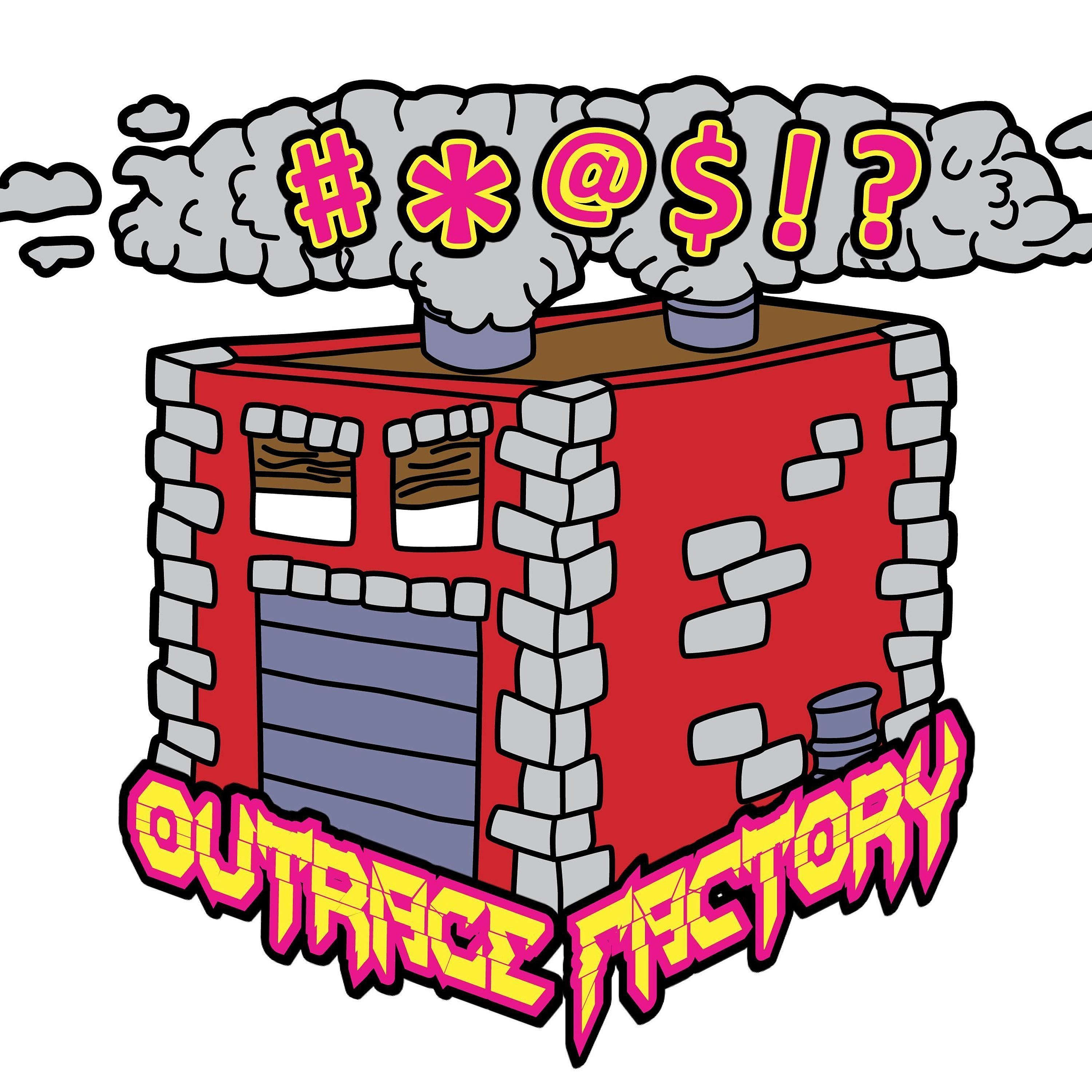 ⁣242: Fanfiction Factory