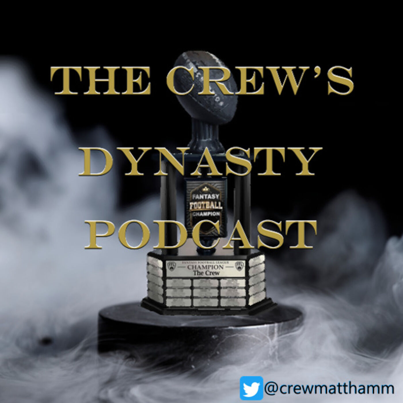 The Crew's Dynasty Podcast 