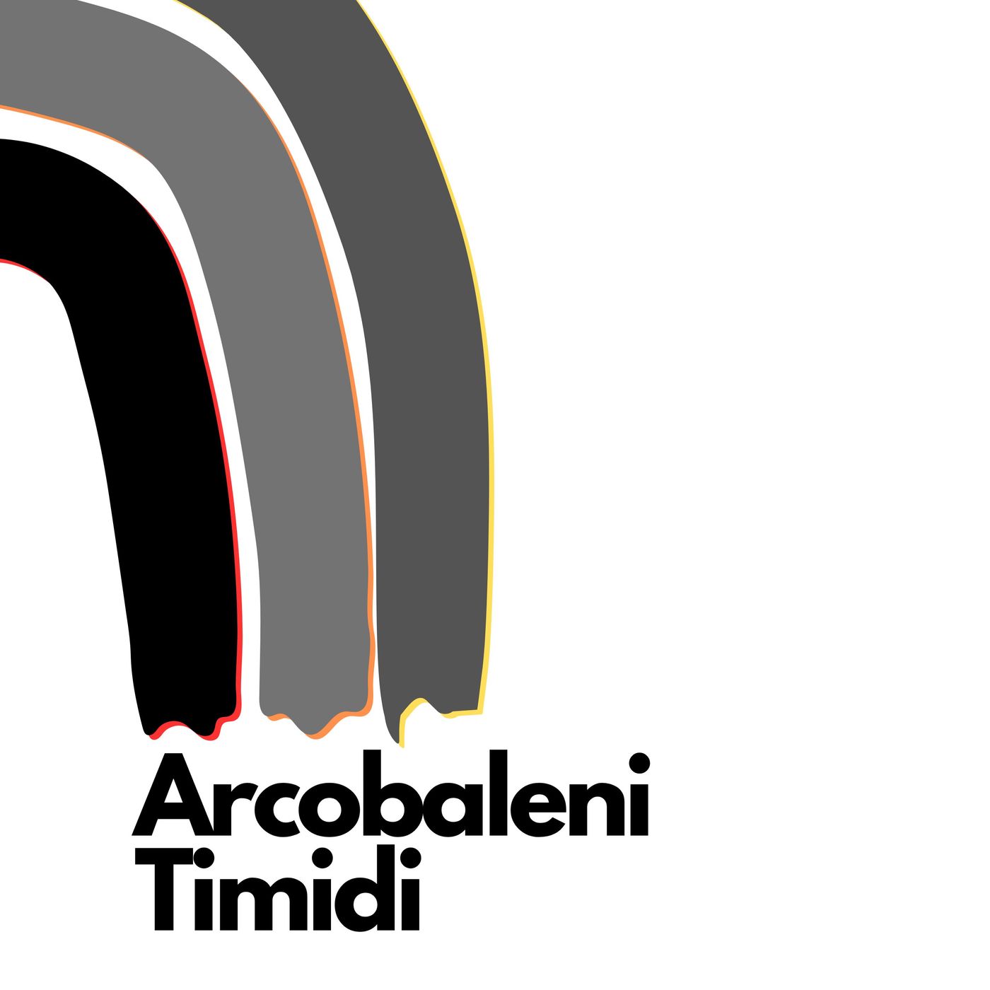 Arcobaleni Timidi 