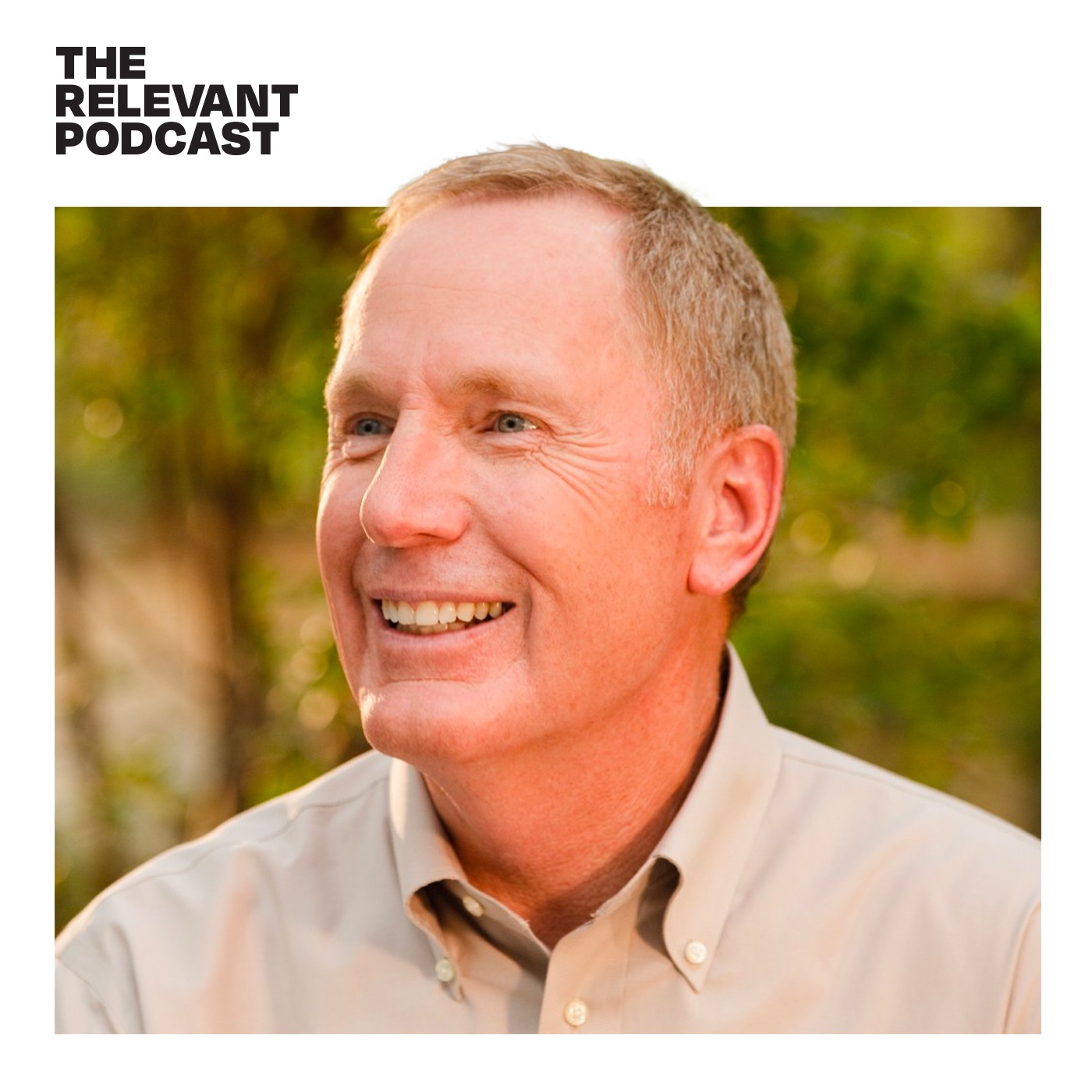 Episode 1093: Max Lucado