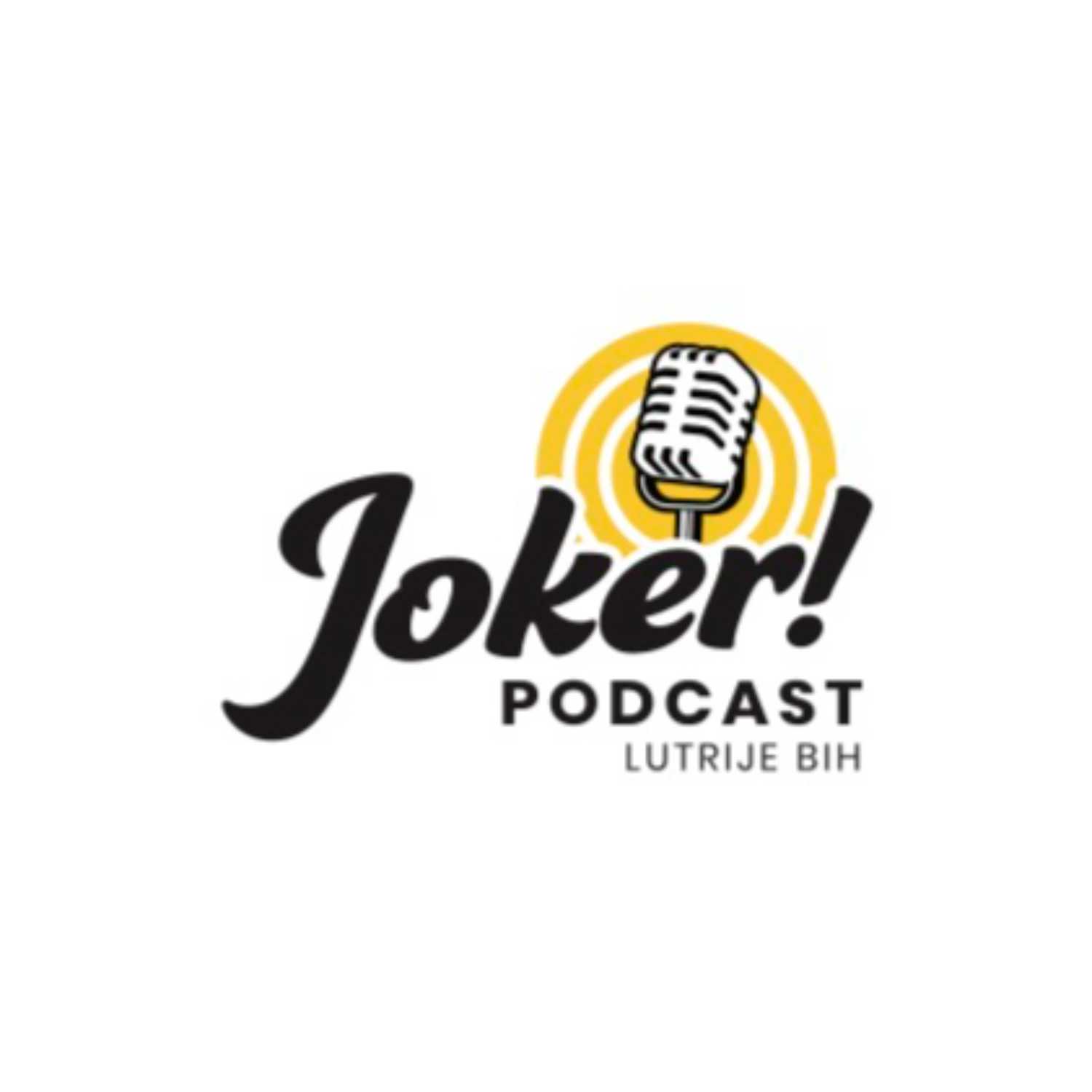 Joker PodCast 