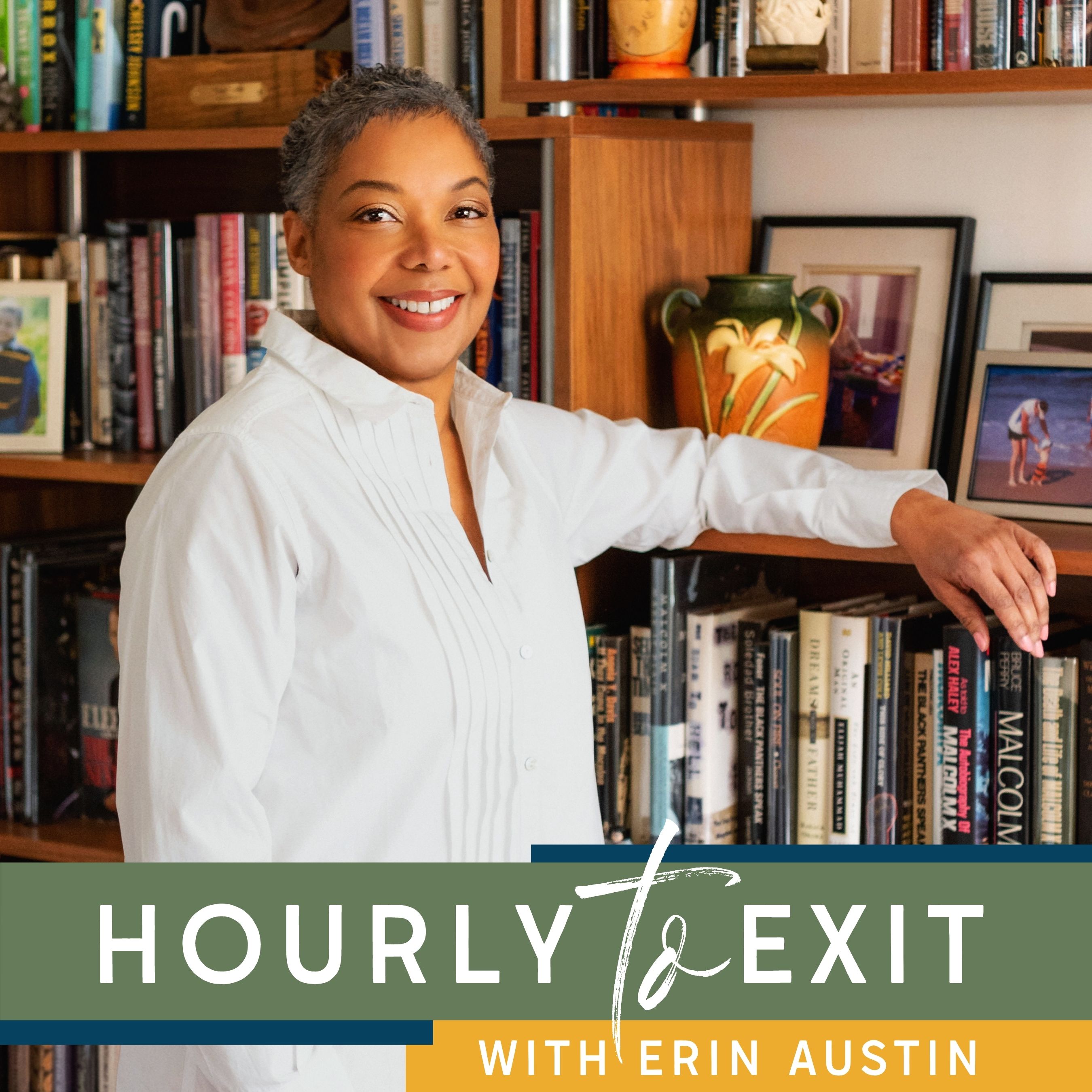 ⁣E58: Building Authority by Writing Articles for High-Visibility Publications with Erica Holthausen