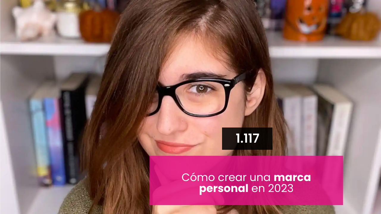 Cómo crear una marca personal persuasiva en el año 2023