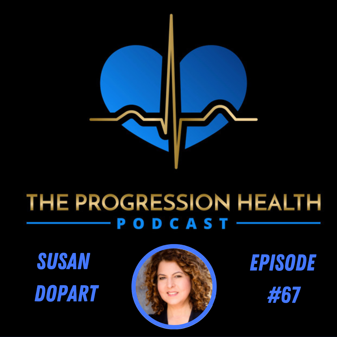 Episode #67 with Susan Dopart RD Nurturing Change Through Conversations: Insights from Susan's Motivational Interviewing Journey!