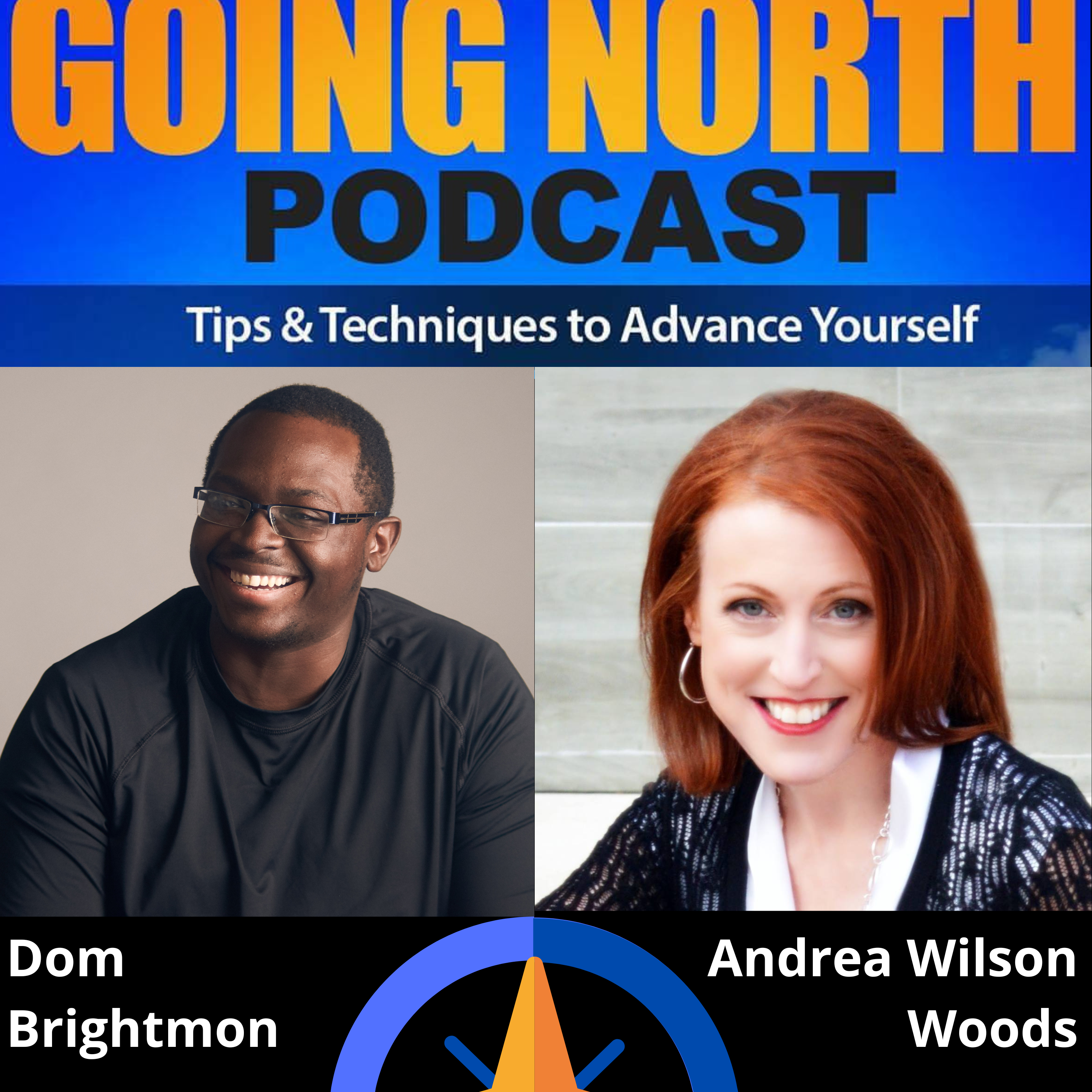 Ep. 708 – “A Life in 147 Days” with Andrea Wilson Woods (@AndreaWilWoods)