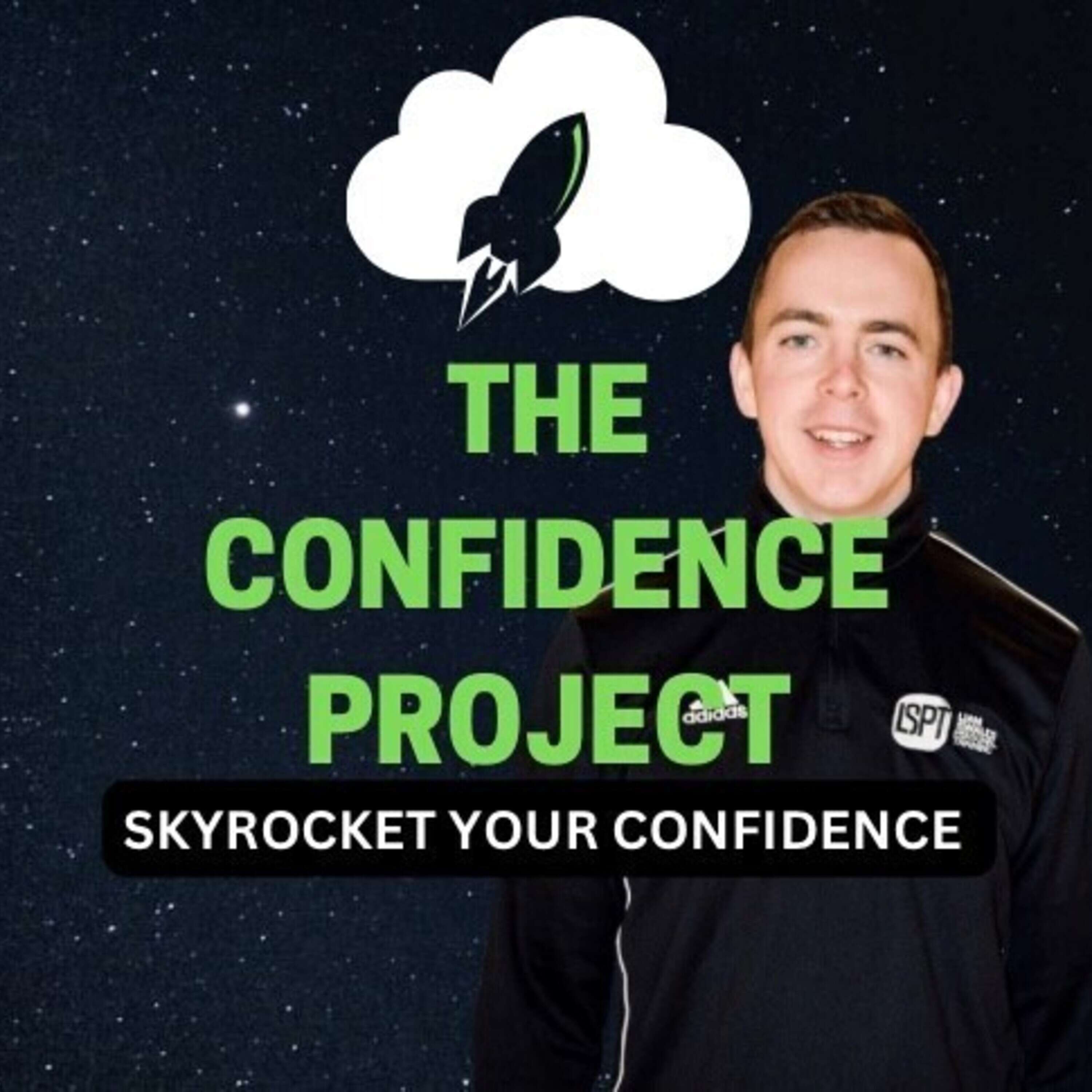 Ep 27: Confidence Call - How to Achieve Life Changing Results