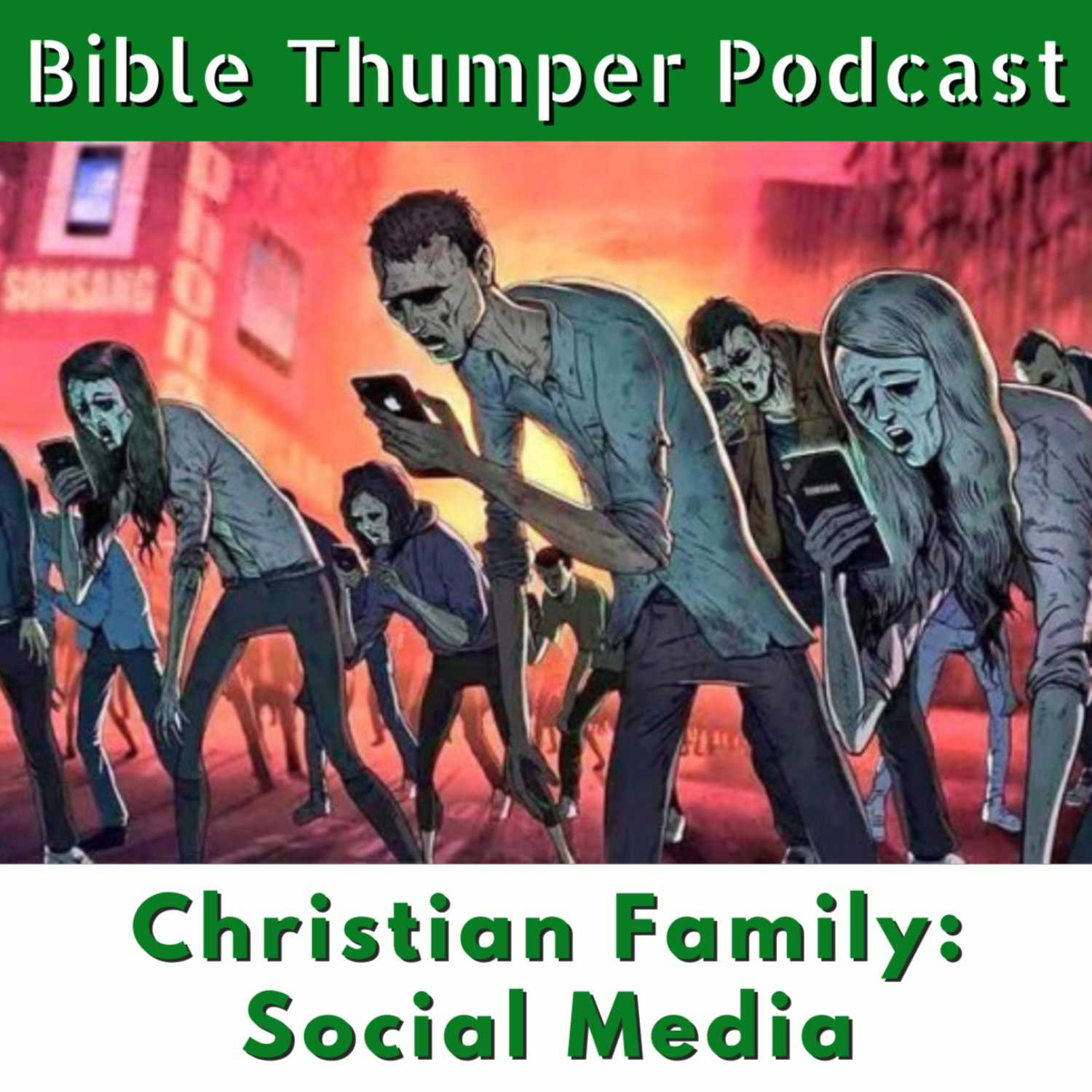 8/13/2023 Christian Family: Social Media