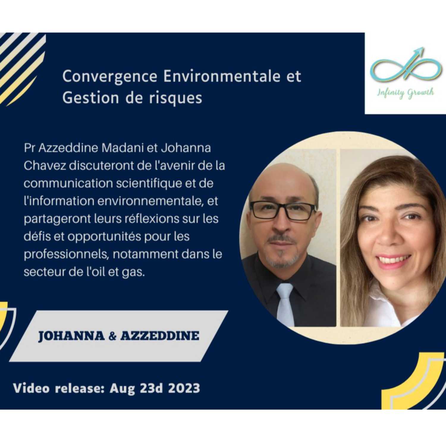 Convergence Environmentale et Gestion de Risques