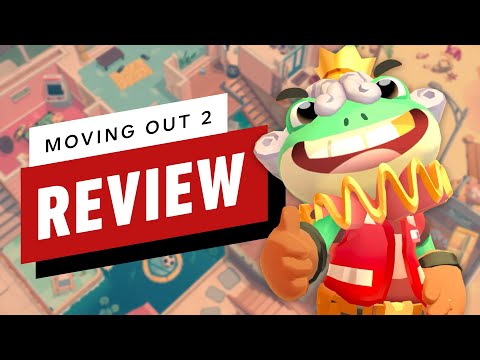 Moving Out 2 Review