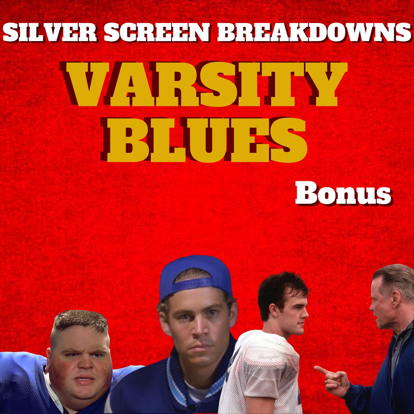 Varsity Blues (1999) Film Breakdown Bonus Content