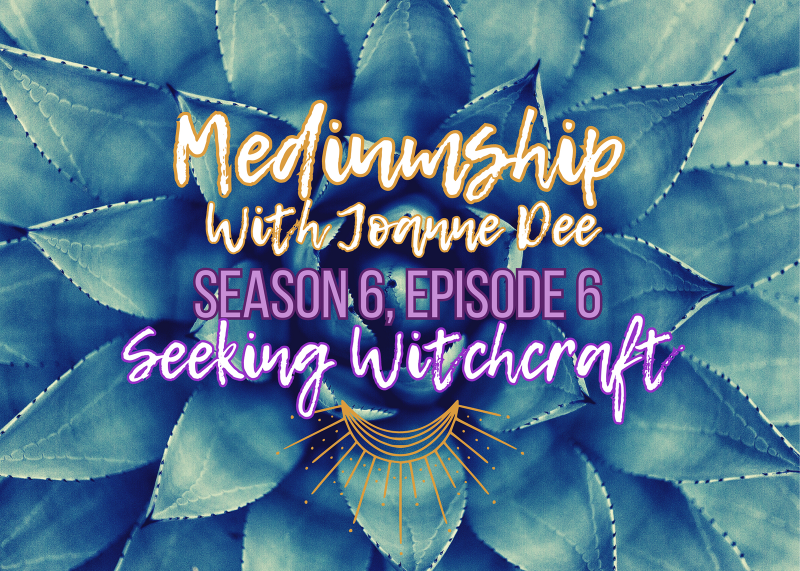 ⁣Mediumship with Joanne Dee