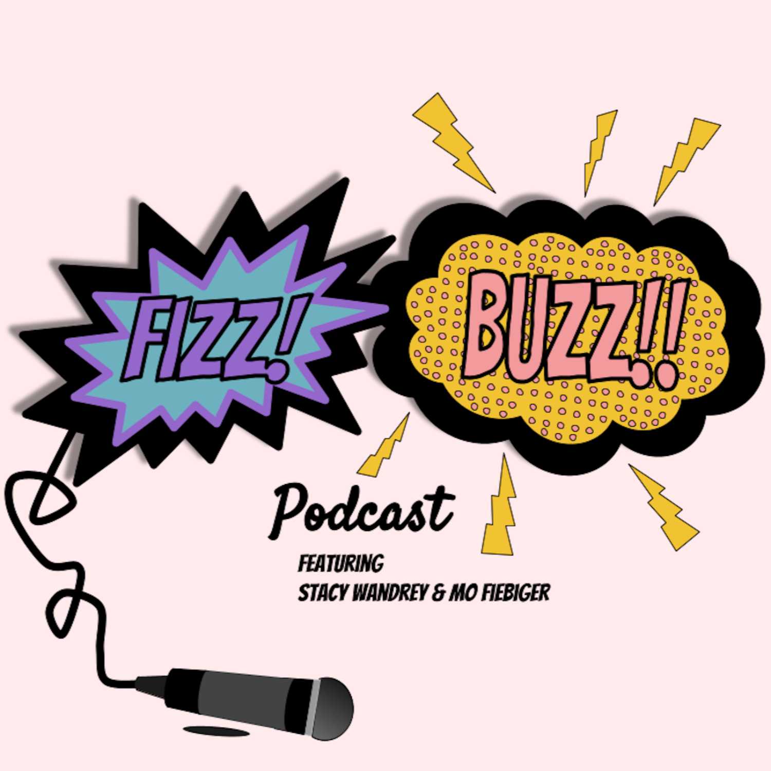 Fizz Buzz Podcast 