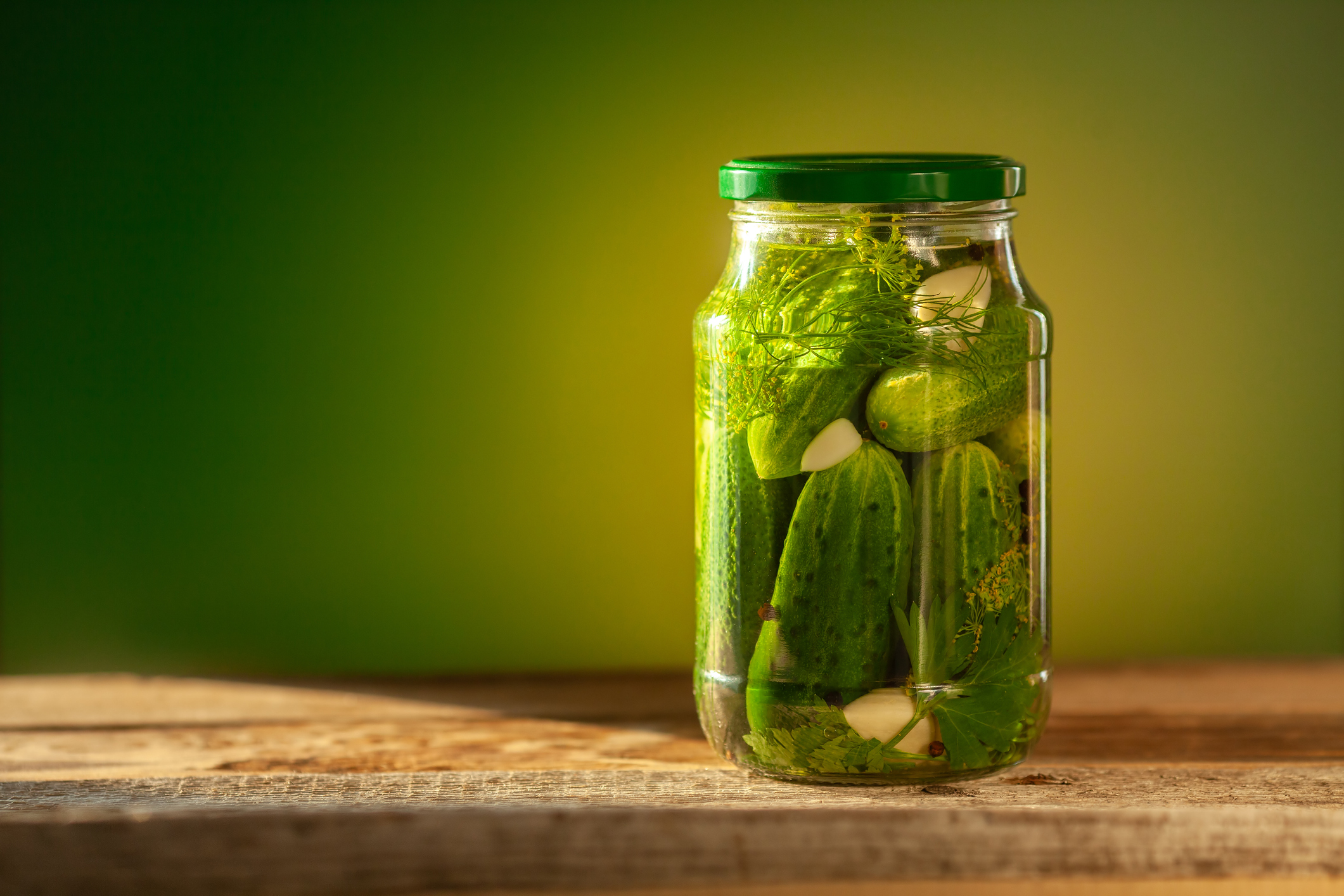 Is there too much pickle at the Minnesota State Fair ?