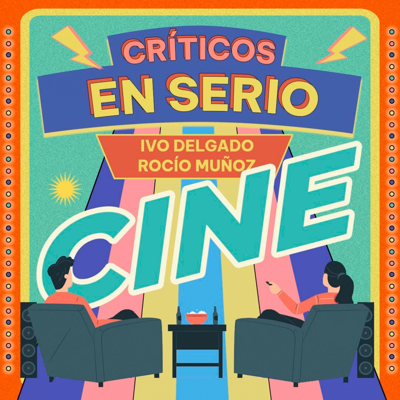 #144 [CINE] — Más que nunca, Utama, ¿Asesinato? ¿Qué asesinato?