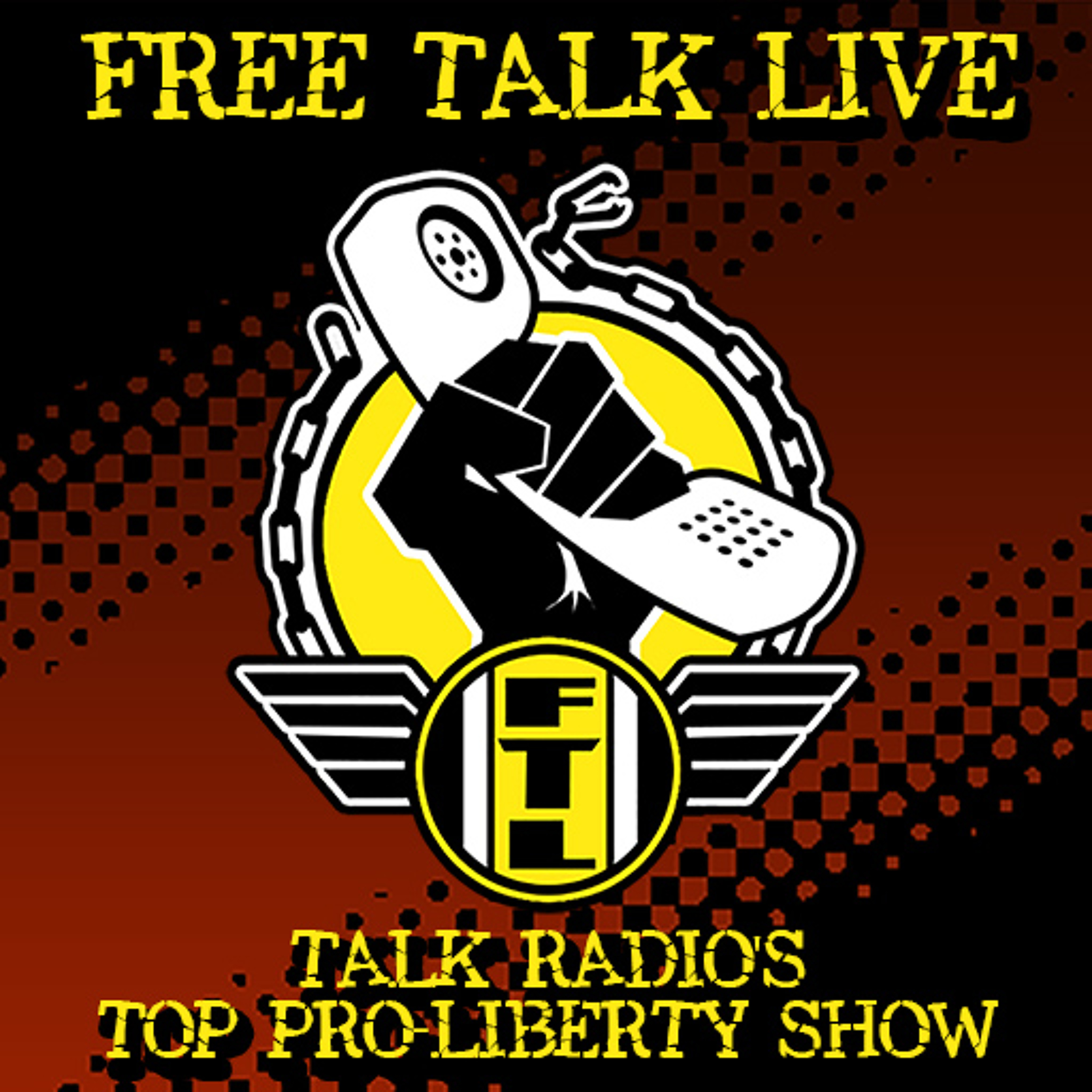 Free Talk Live 2023-08-05