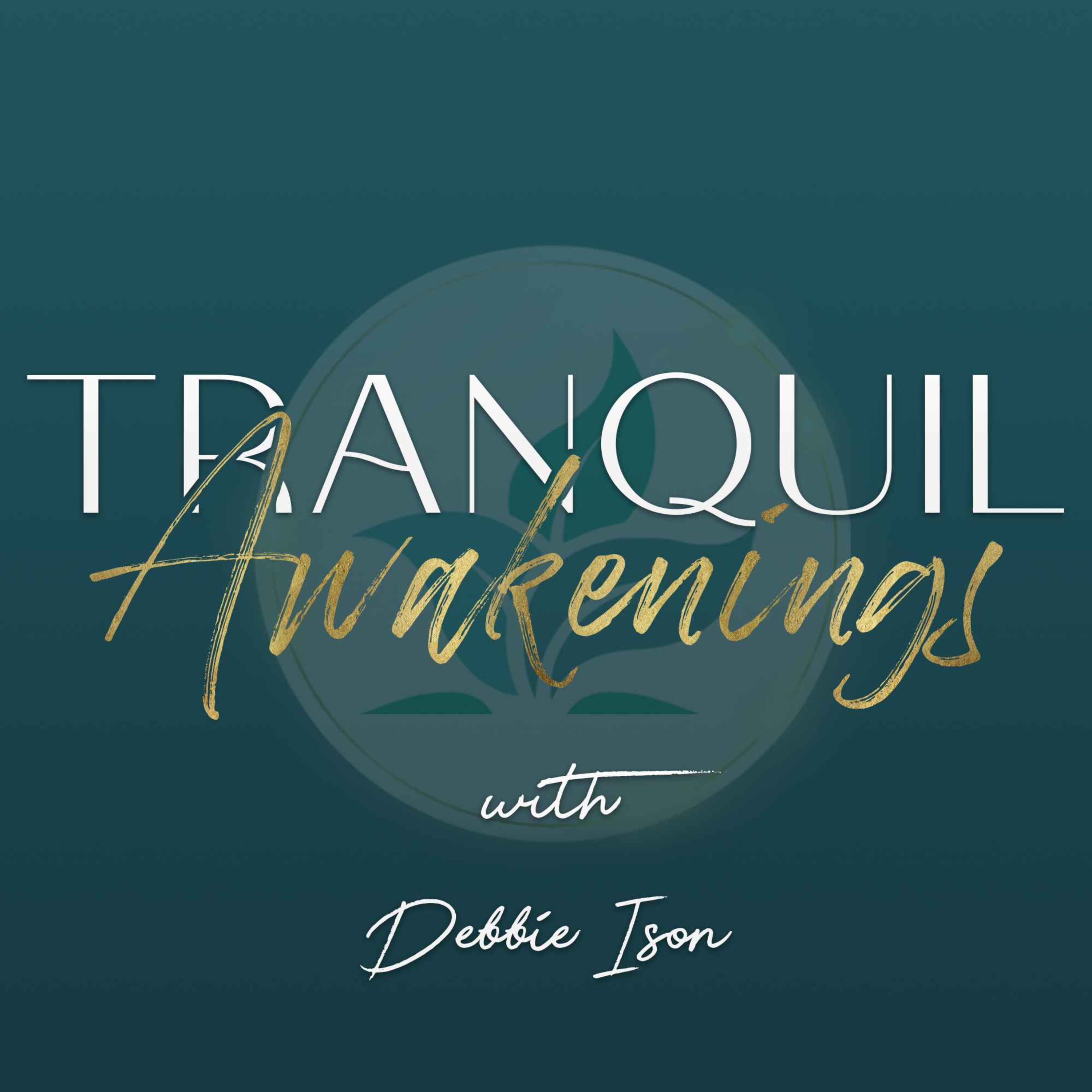 ⁣Healing Through Shamanism and Energy Exploration with Mark