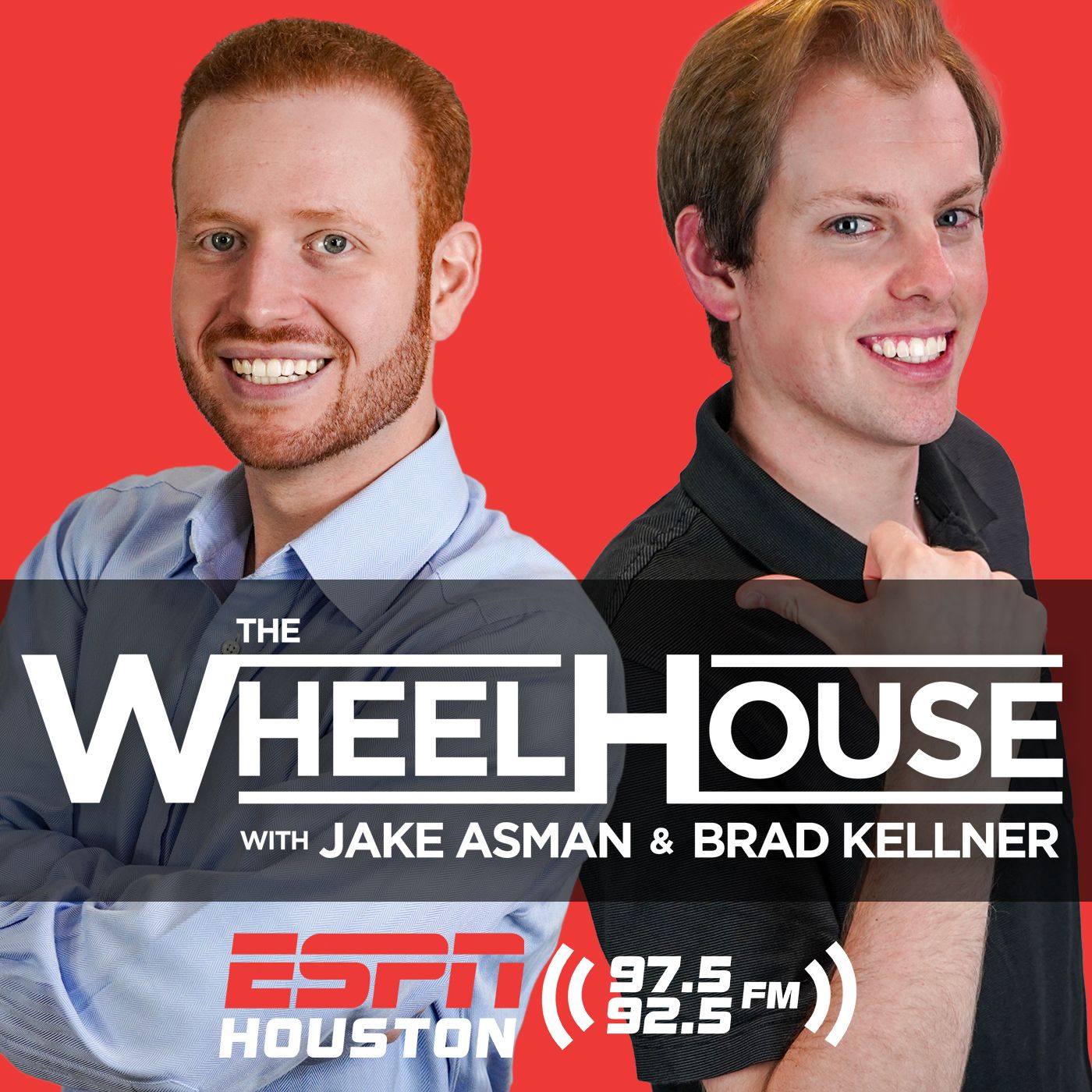 08/10/23 SI Texans Writer & Reporter Cole Thompson joined The Wheelhouse