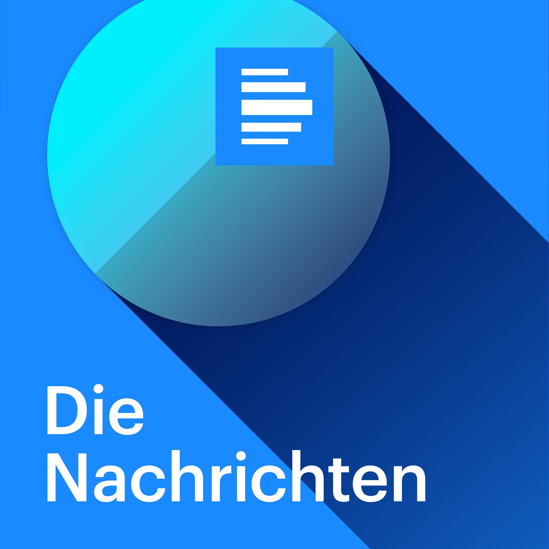 Nachrichten vom 16.08.2023, 08:00 Uhr