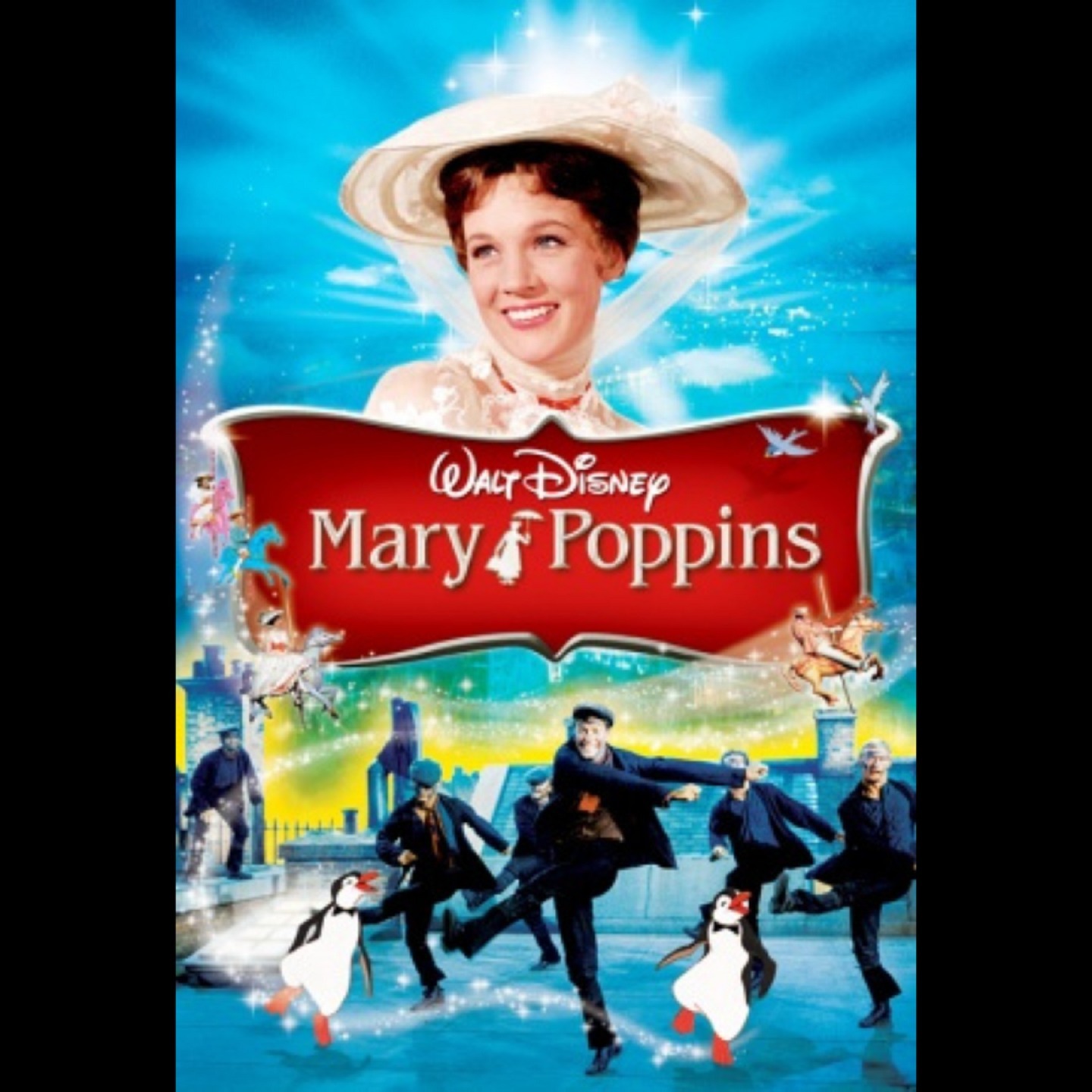 341 Mary Poppins Part 2