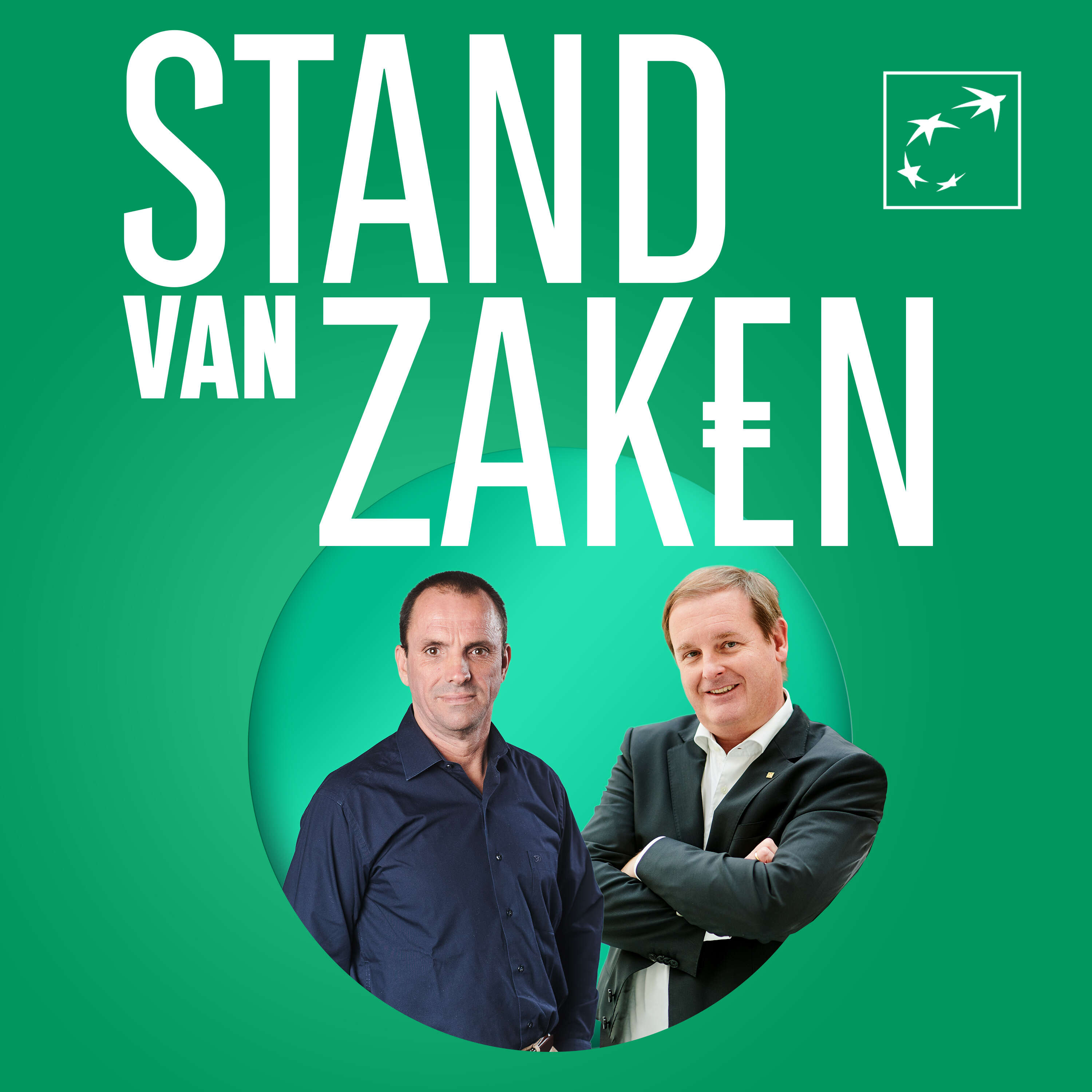 Stand Van Zaken 