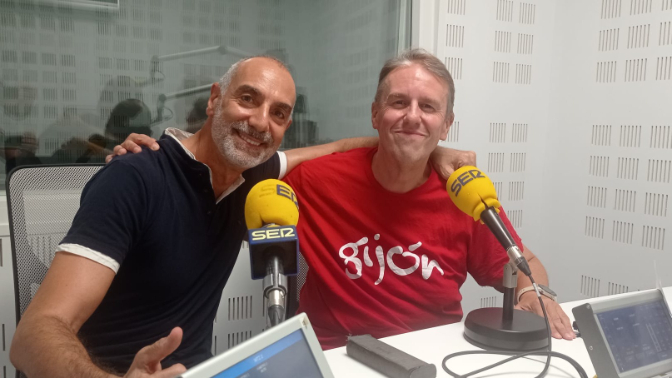 Hoy por Hoy Extremadura 220823 con José Luis Vela