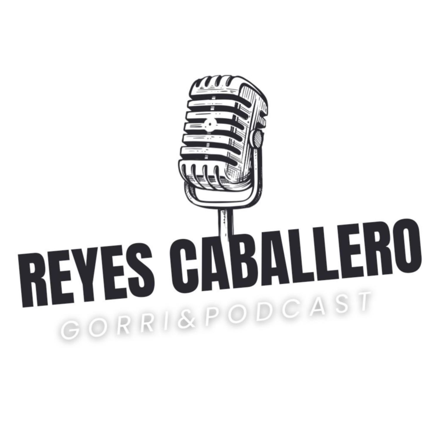 Reyes Caballero