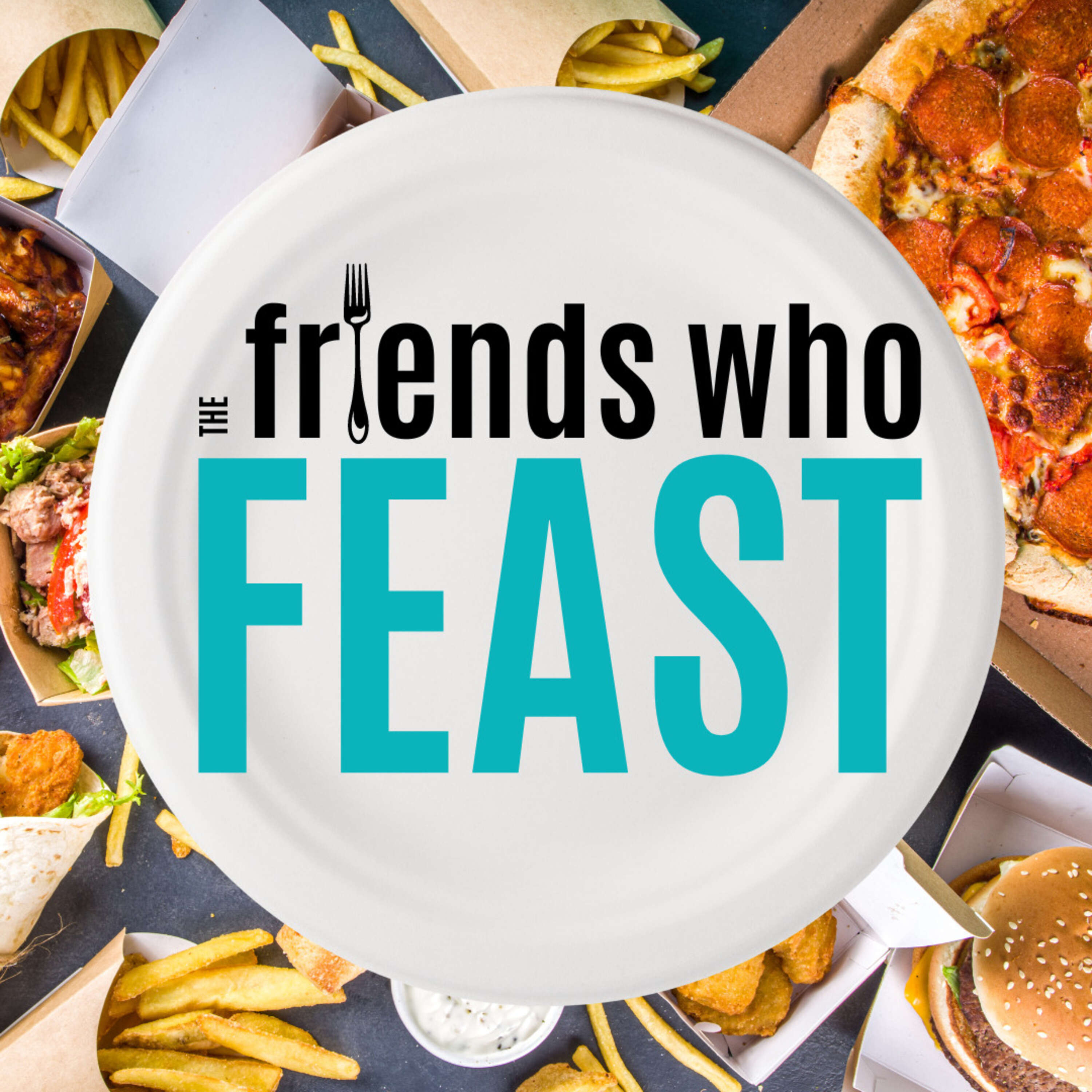 BONUS: Celebrating Two Years of The Friends Who Feast