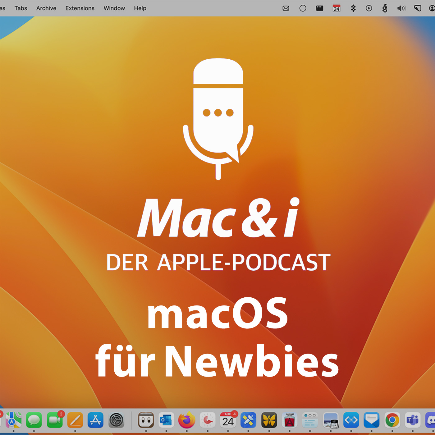 macOS für Newbies: Wie Windows-Umsteiger den Mac erleben