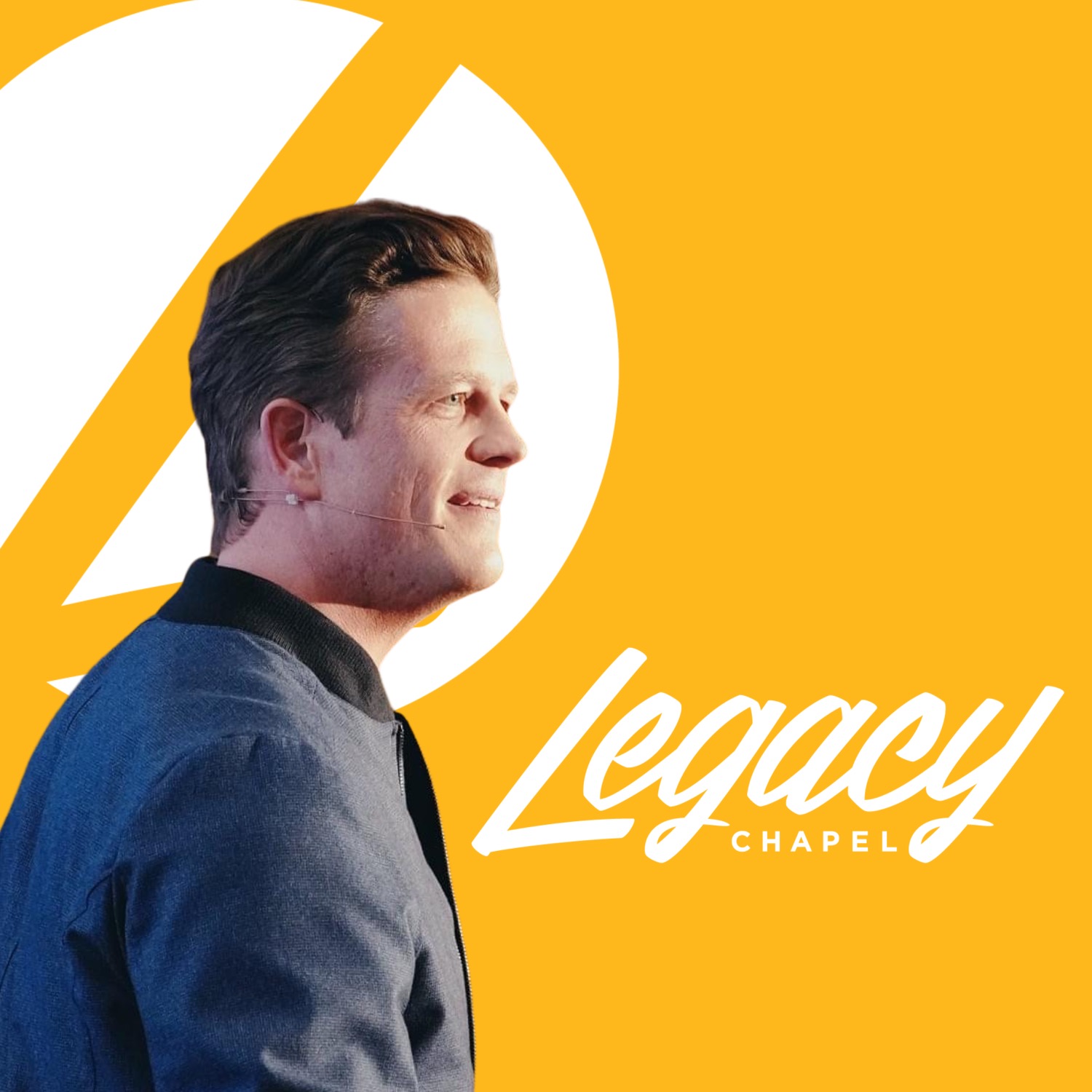 Legacy Chapel Podcast 